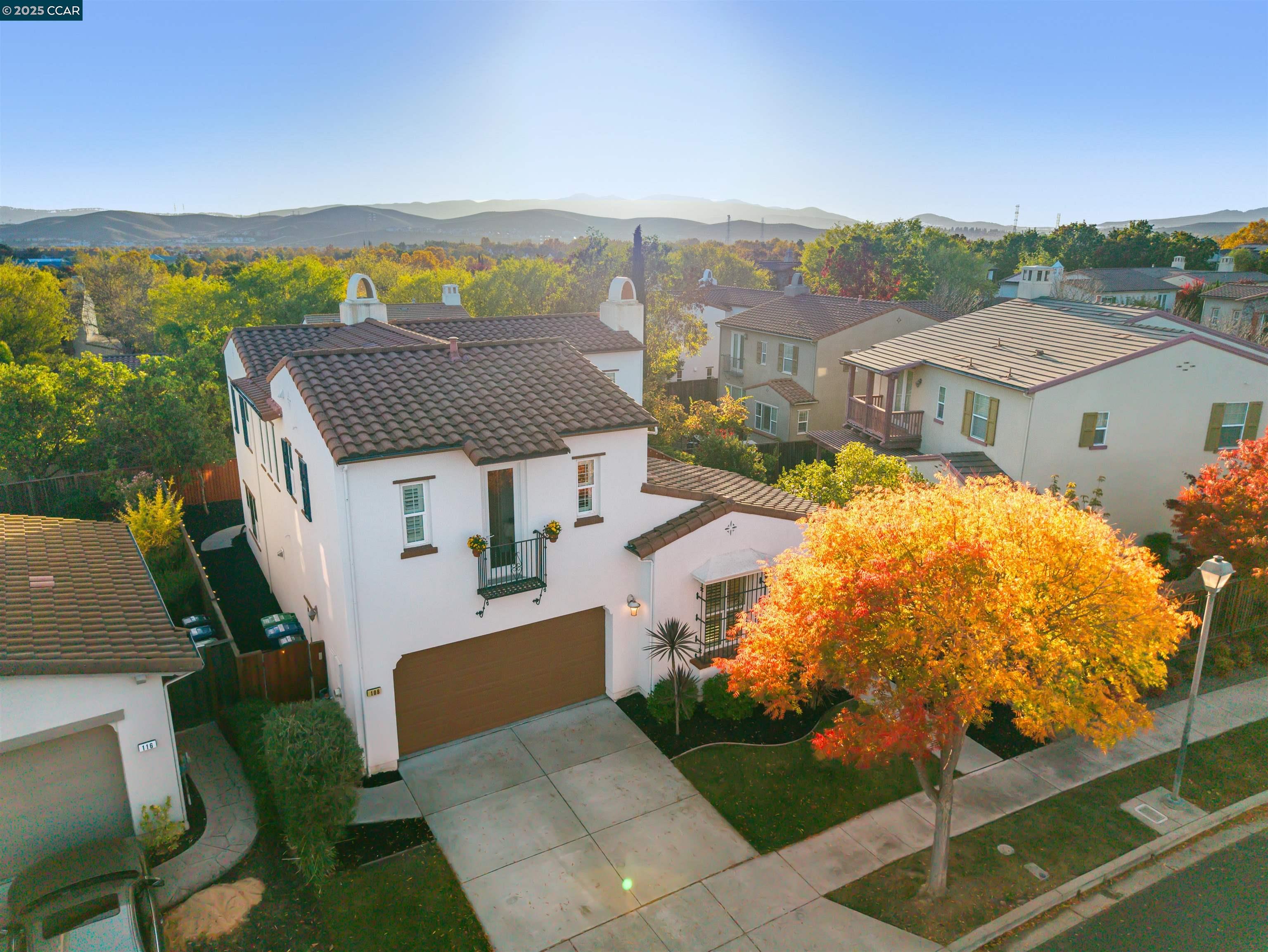 Detail Gallery Image 37 of 40 For 108 Geranium Ct, San Ramon,  CA 94582 - 3 Beds | 2/1 Baths