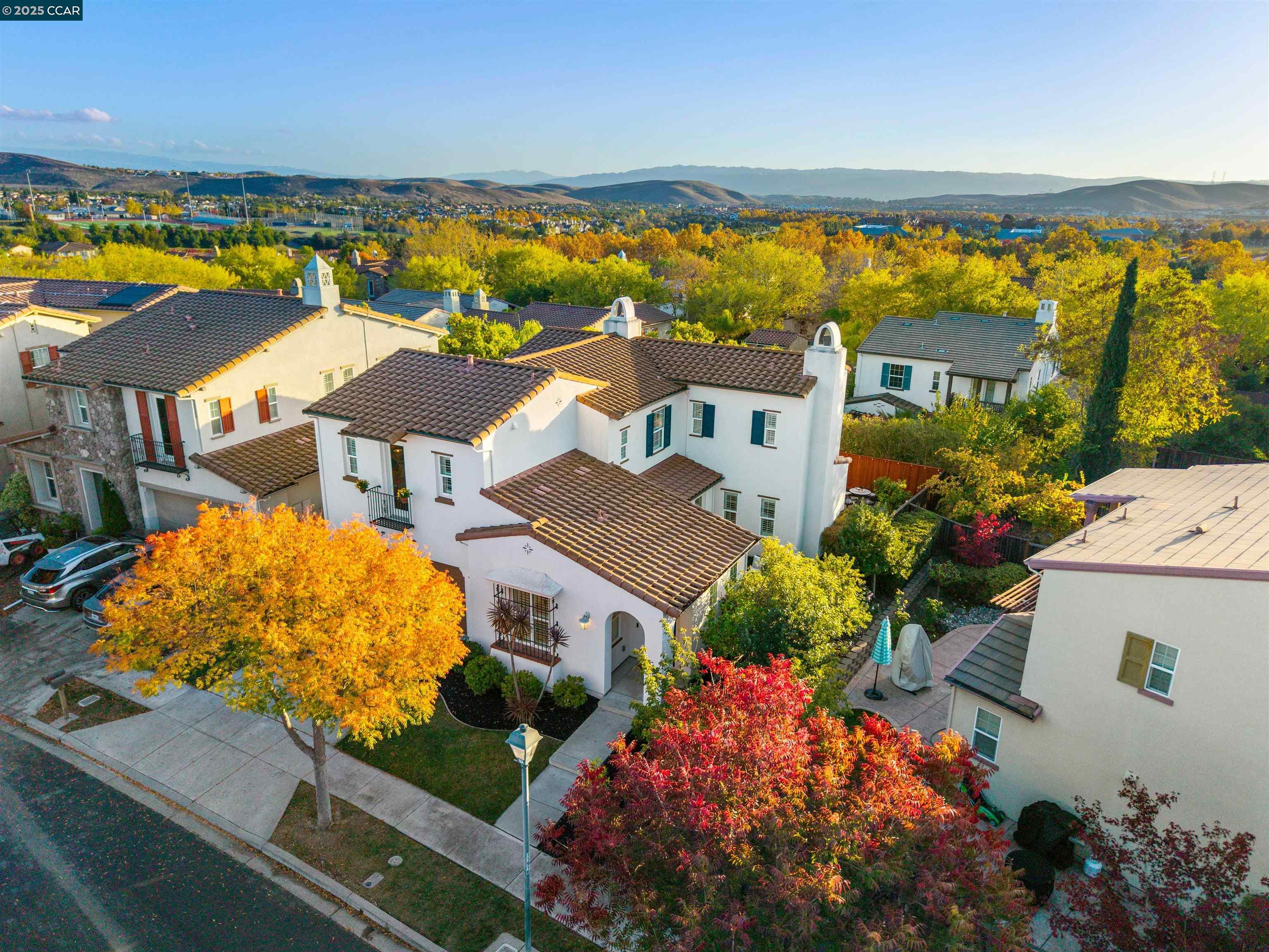 Detail Gallery Image 38 of 40 For 108 Geranium Ct, San Ramon,  CA 94582 - 3 Beds | 2/1 Baths