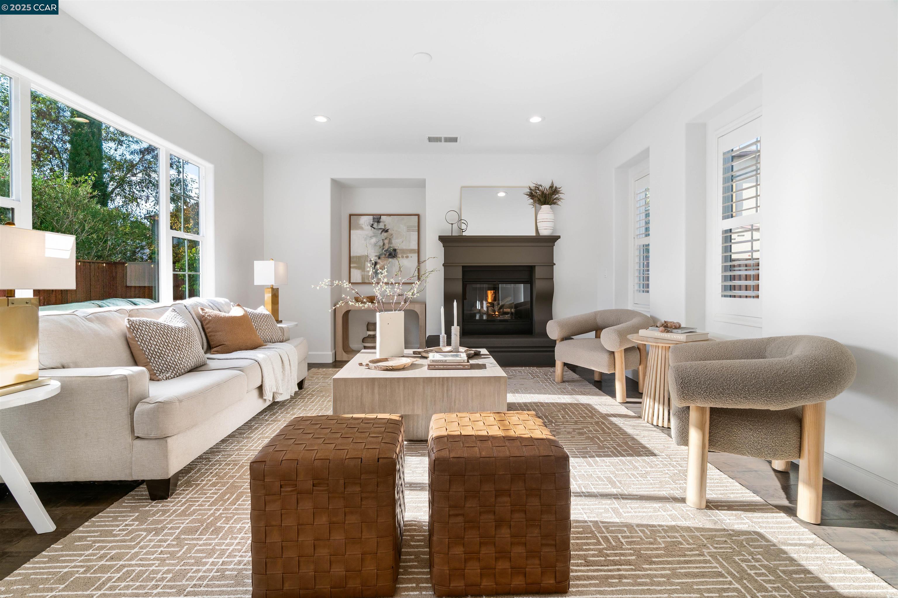 Detail Gallery Image 7 of 40 For 108 Geranium Ct, San Ramon,  CA 94582 - 3 Beds | 2/1 Baths