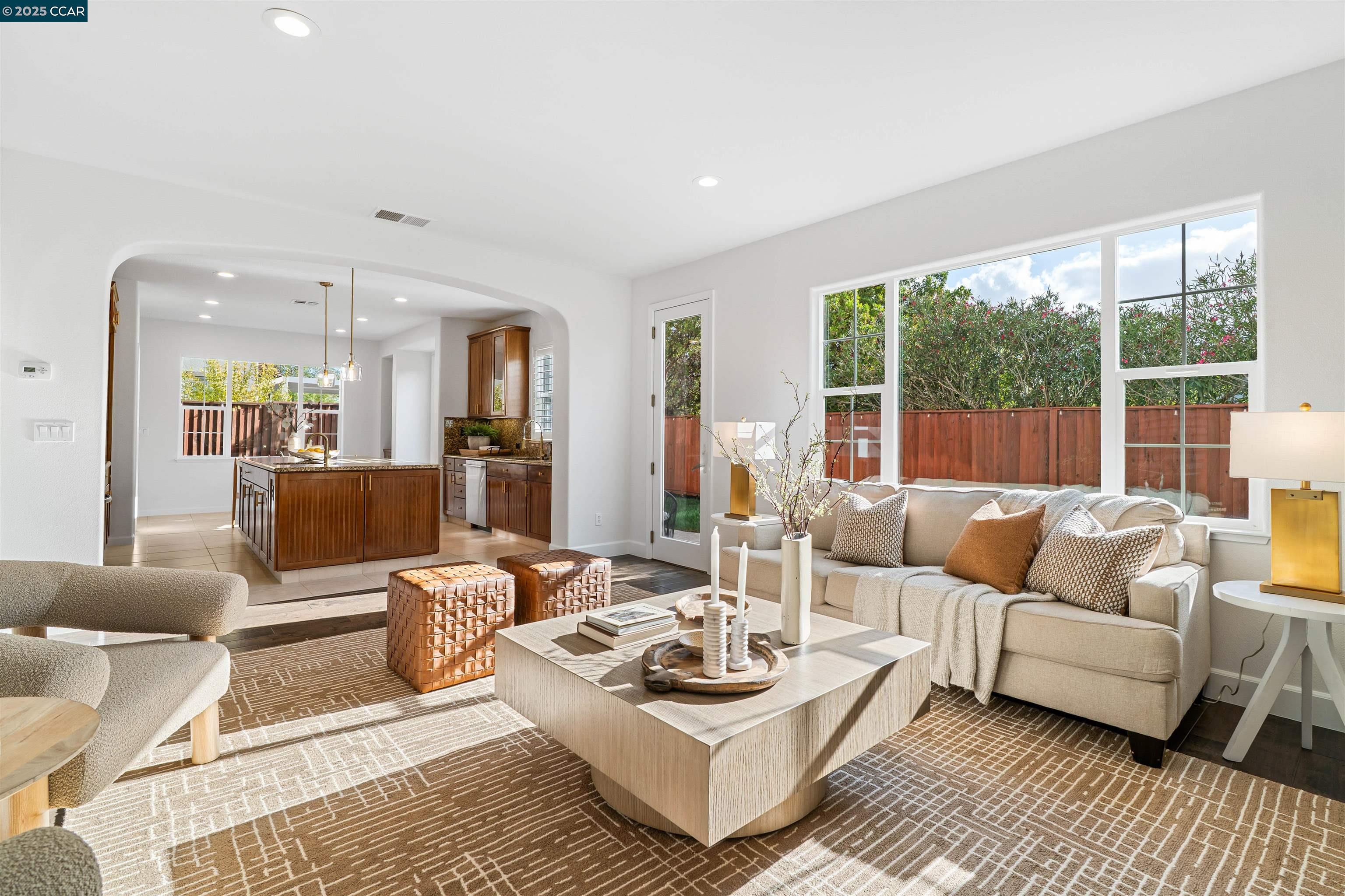 Detail Gallery Image 8 of 40 For 108 Geranium Ct, San Ramon,  CA 94582 - 3 Beds | 2/1 Baths