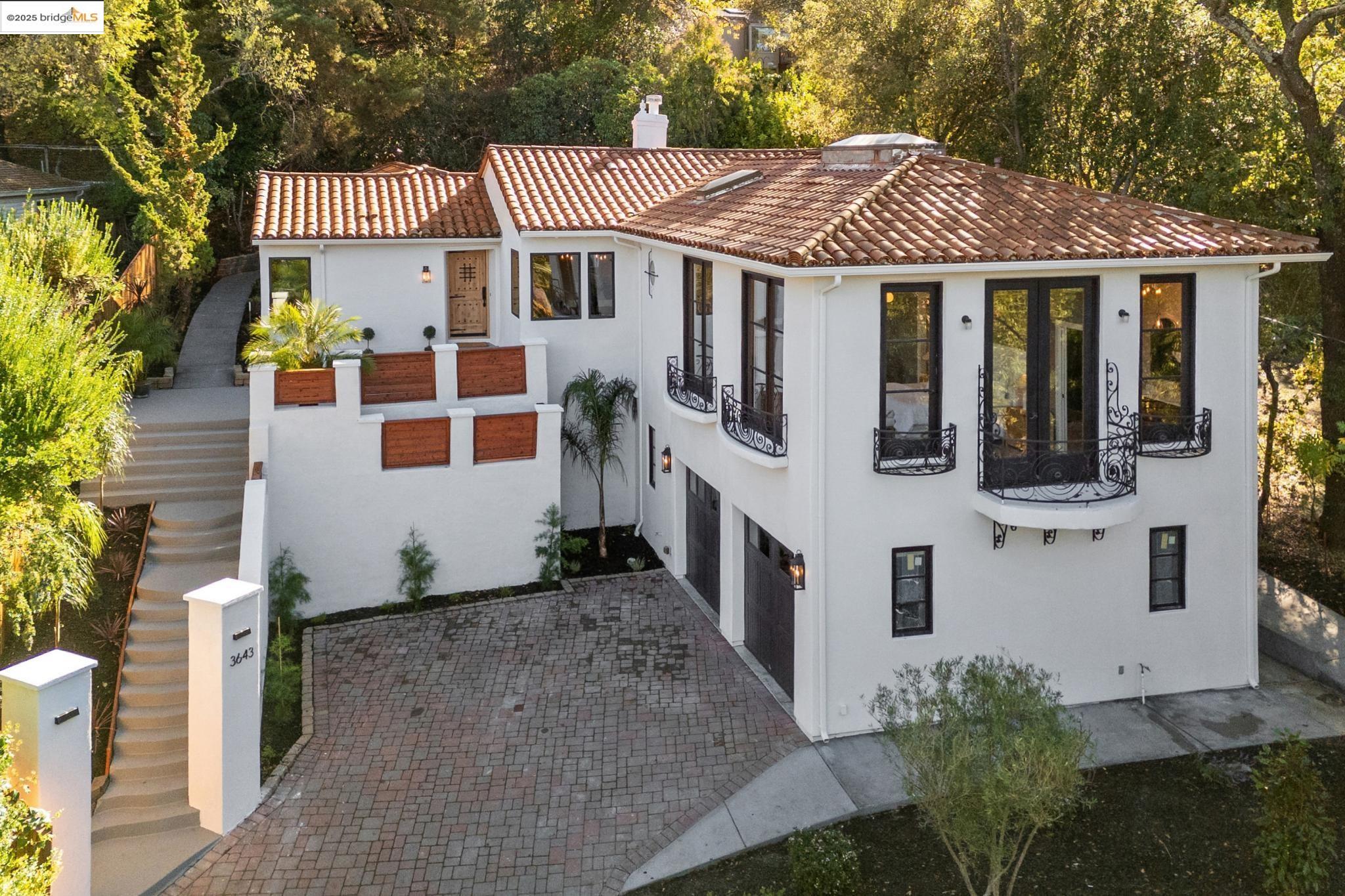 Homes For Sale in Lafayette, CA