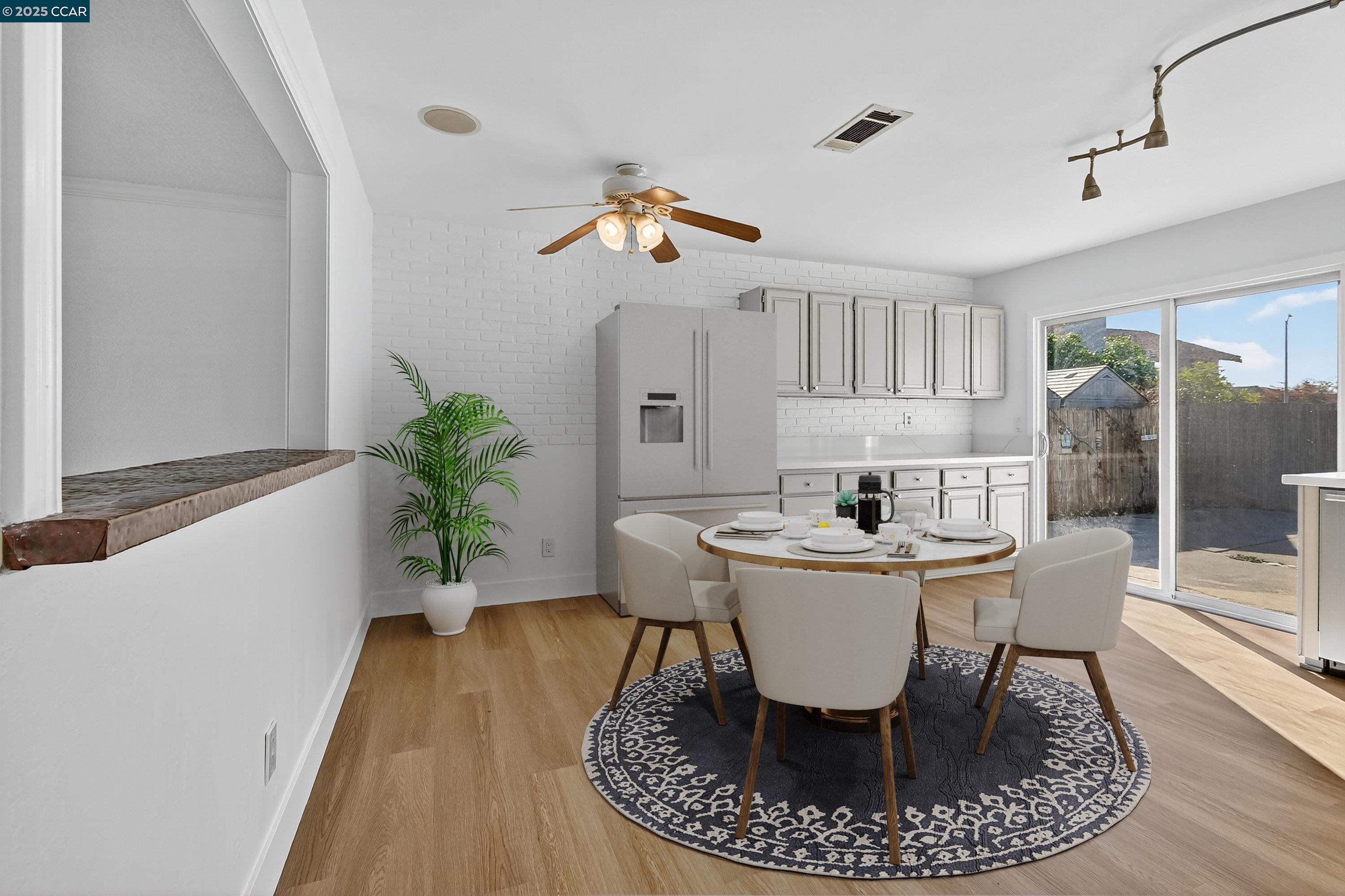 Detail Gallery Image 13 of 41 For 705 Danrose Dr, American Canyon,  CA 94503 - 4 Beds | 2 Baths