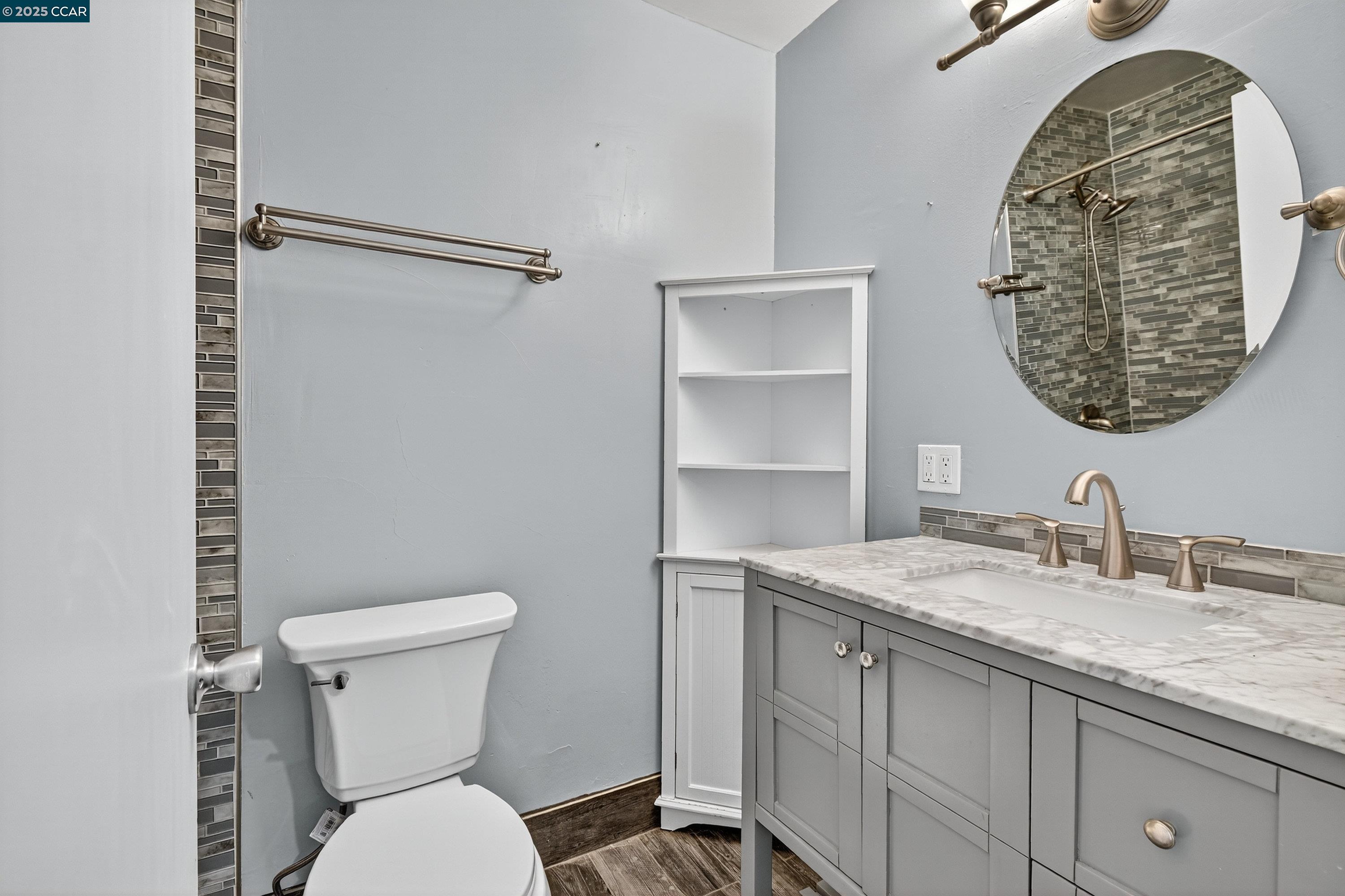 Detail Gallery Image 22 of 41 For 705 Danrose Dr, American Canyon,  CA 94503 - 4 Beds | 2 Baths