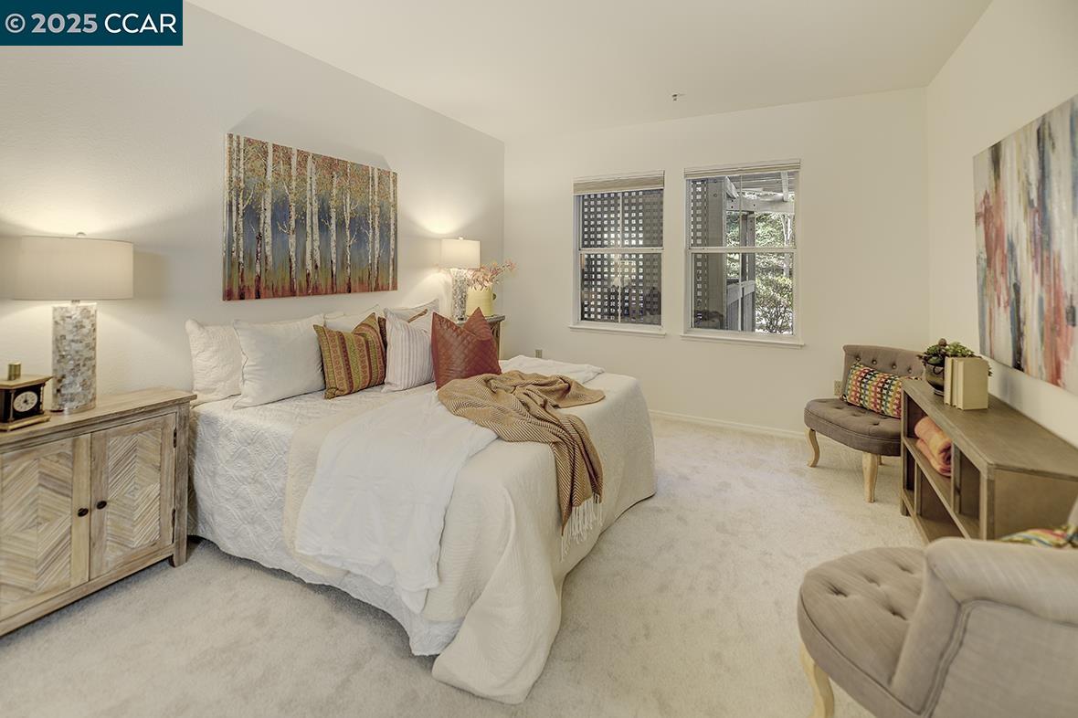 Detail Gallery Image 18 of 43 For 1840 Tice Creek Dr #2110,  Walnut Creek,  CA 94595 - 2 Beds | 1/1 Baths