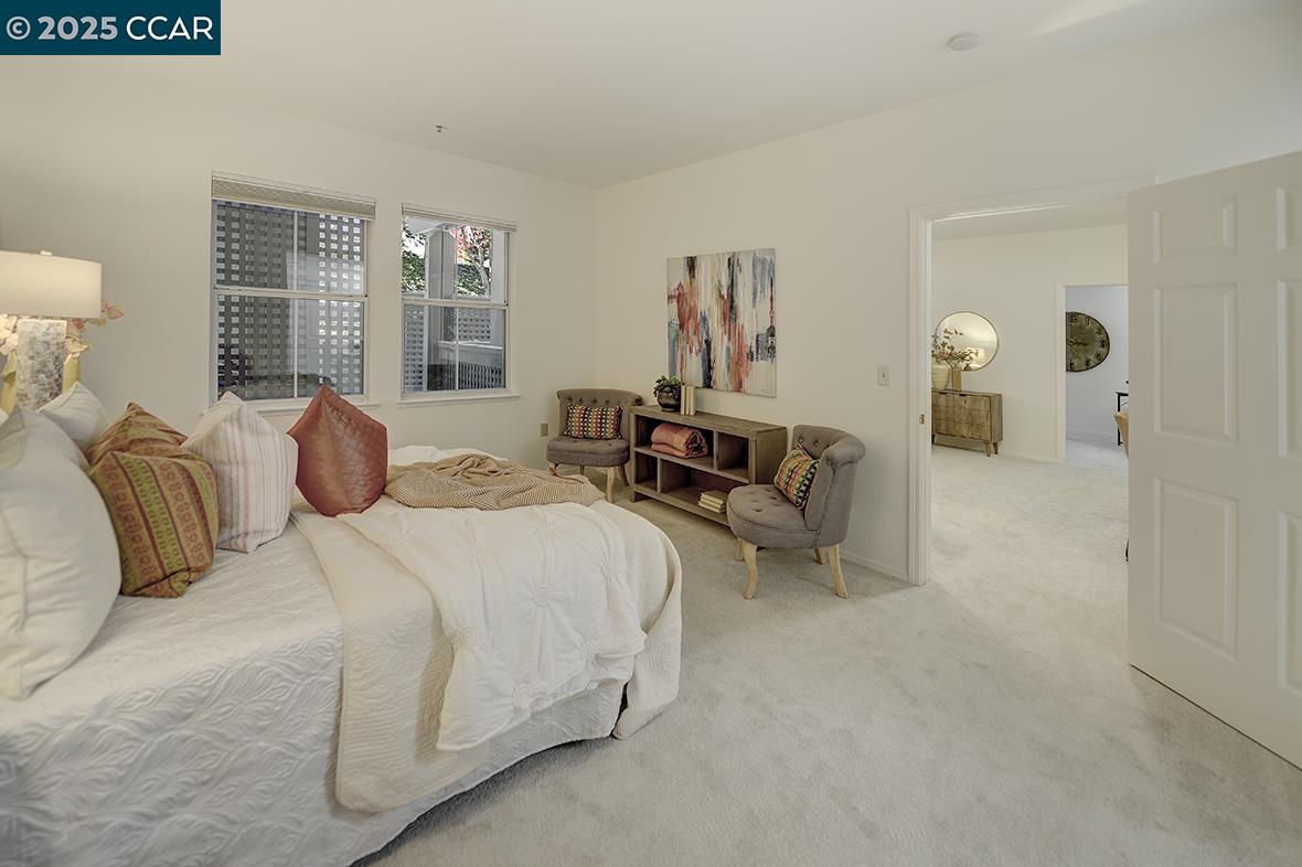 Detail Gallery Image 24 of 43 For 1840 Tice Creek Dr #2110,  Walnut Creek,  CA 94595 - 2 Beds | 1/1 Baths