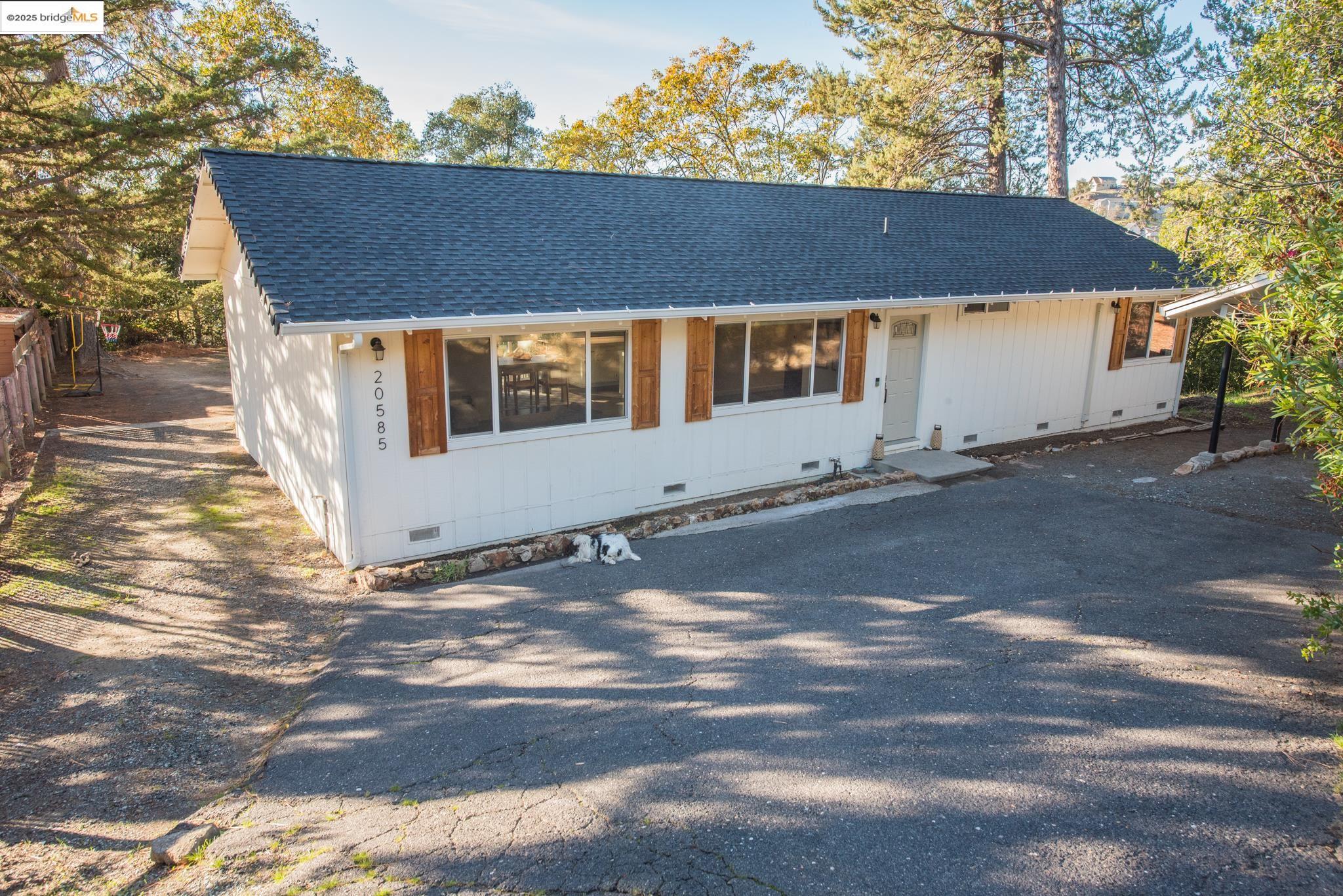 Detail Gallery Image 35 of 37 For 20585 Charlotte Ct., Sonora,  CA 95372 - 3 Beds | 2 Baths