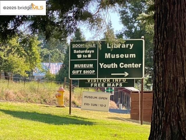 Detail Gallery Image 55 of 60 For 19621 Cottonwood St, Groveland,  CA 95321-9372 - 3 Beds | 2 Baths