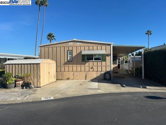 Detail Gallery Image 30 of 44 For 324 Waikiki Circle, Union City,  CA 94587 - 2 Beds | 2 Baths