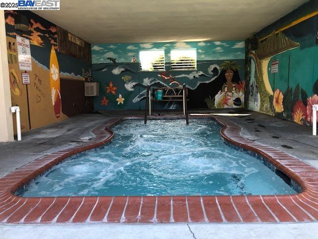 Detail Gallery Image 38 of 44 For 324 Waikiki Circle, Union City,  CA 94587 - 2 Beds | 2 Baths