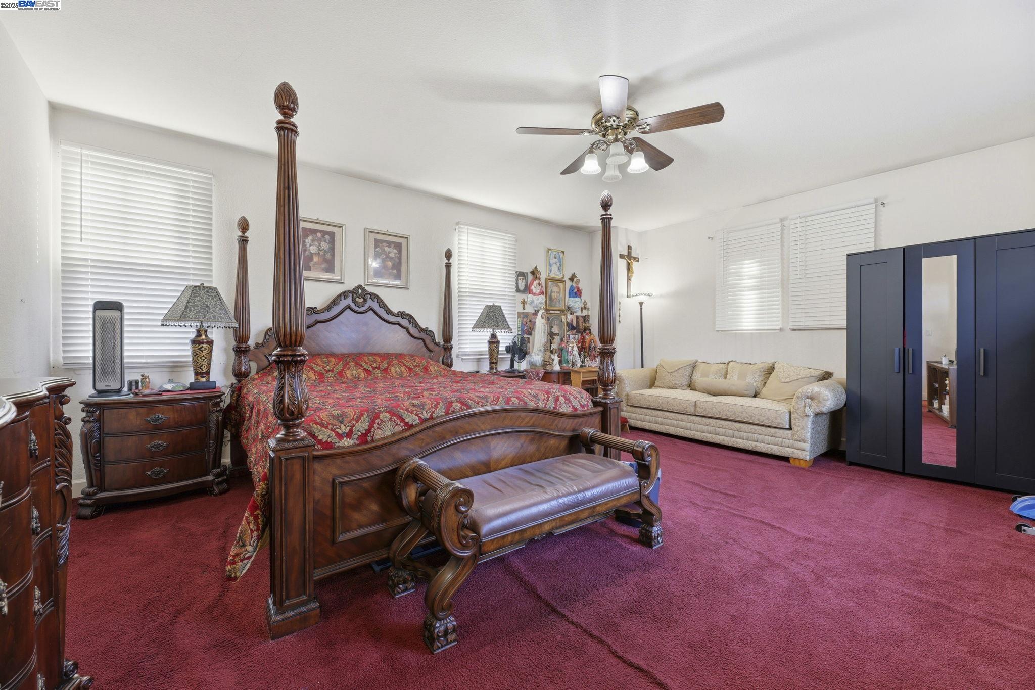 Detail Gallery Image 22 of 53 For 1136 Taraya Ter, Hercules,  CA 94547 - 4 Beds | 4/1 Baths