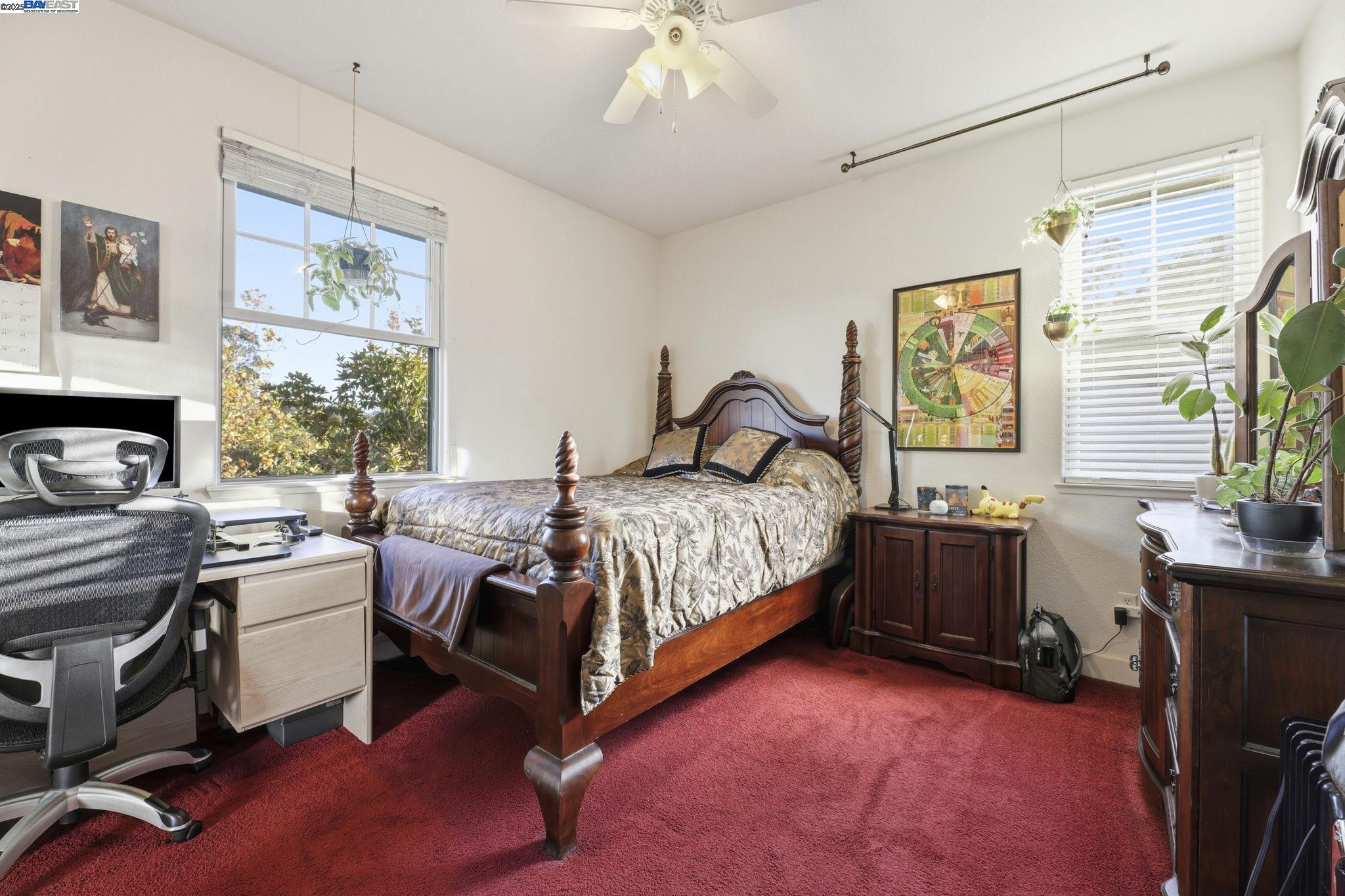 Detail Gallery Image 24 of 53 For 1136 Taraya Ter, Hercules,  CA 94547 - 4 Beds | 4/1 Baths