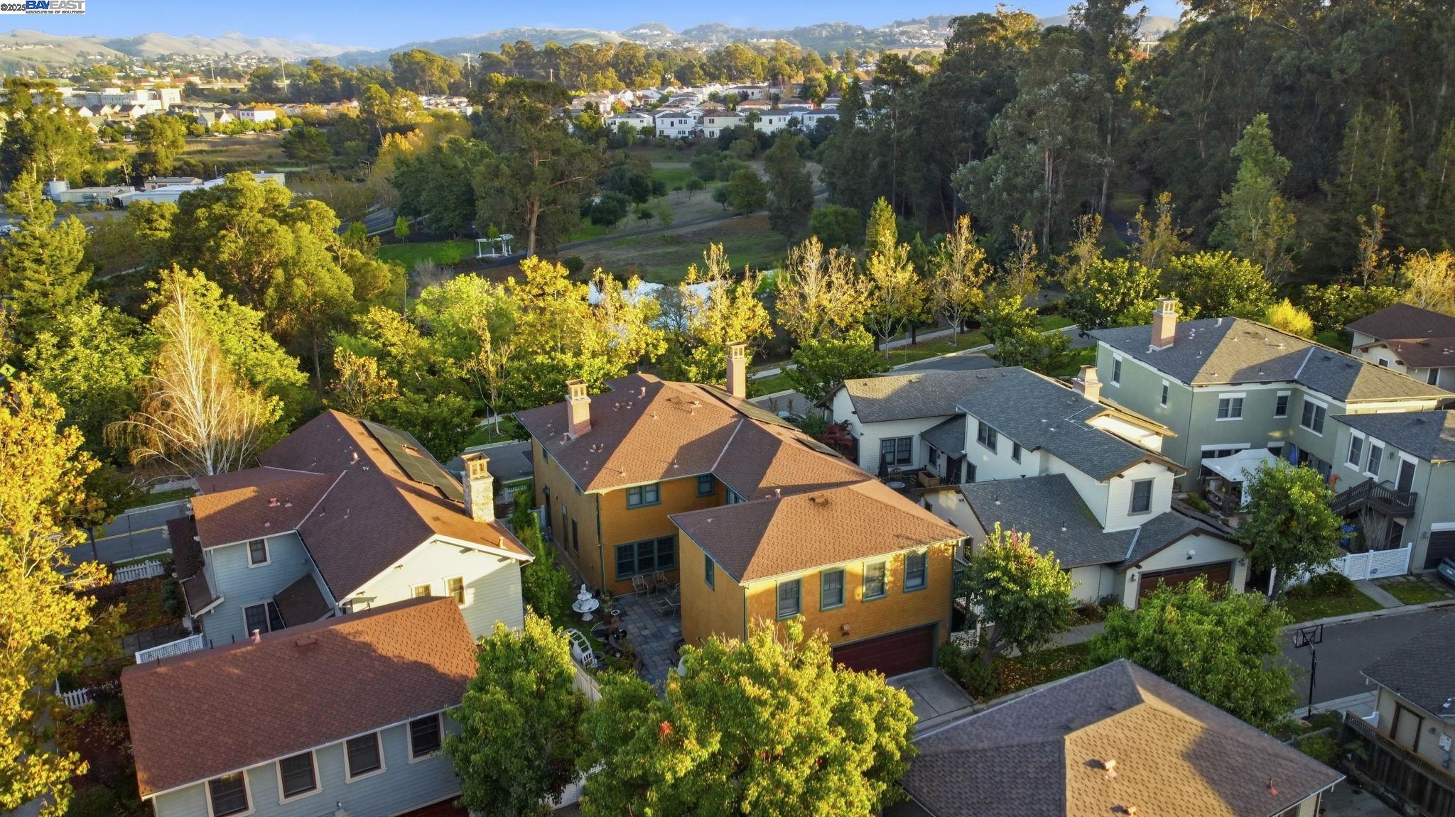 Detail Gallery Image 50 of 53 For 1136 Taraya Ter, Hercules,  CA 94547 - 4 Beds | 4/1 Baths
