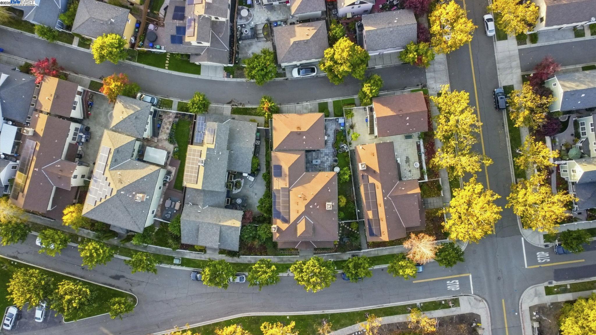 Detail Gallery Image 53 of 53 For 1136 Taraya Ter, Hercules,  CA 94547 - 4 Beds | 4/1 Baths