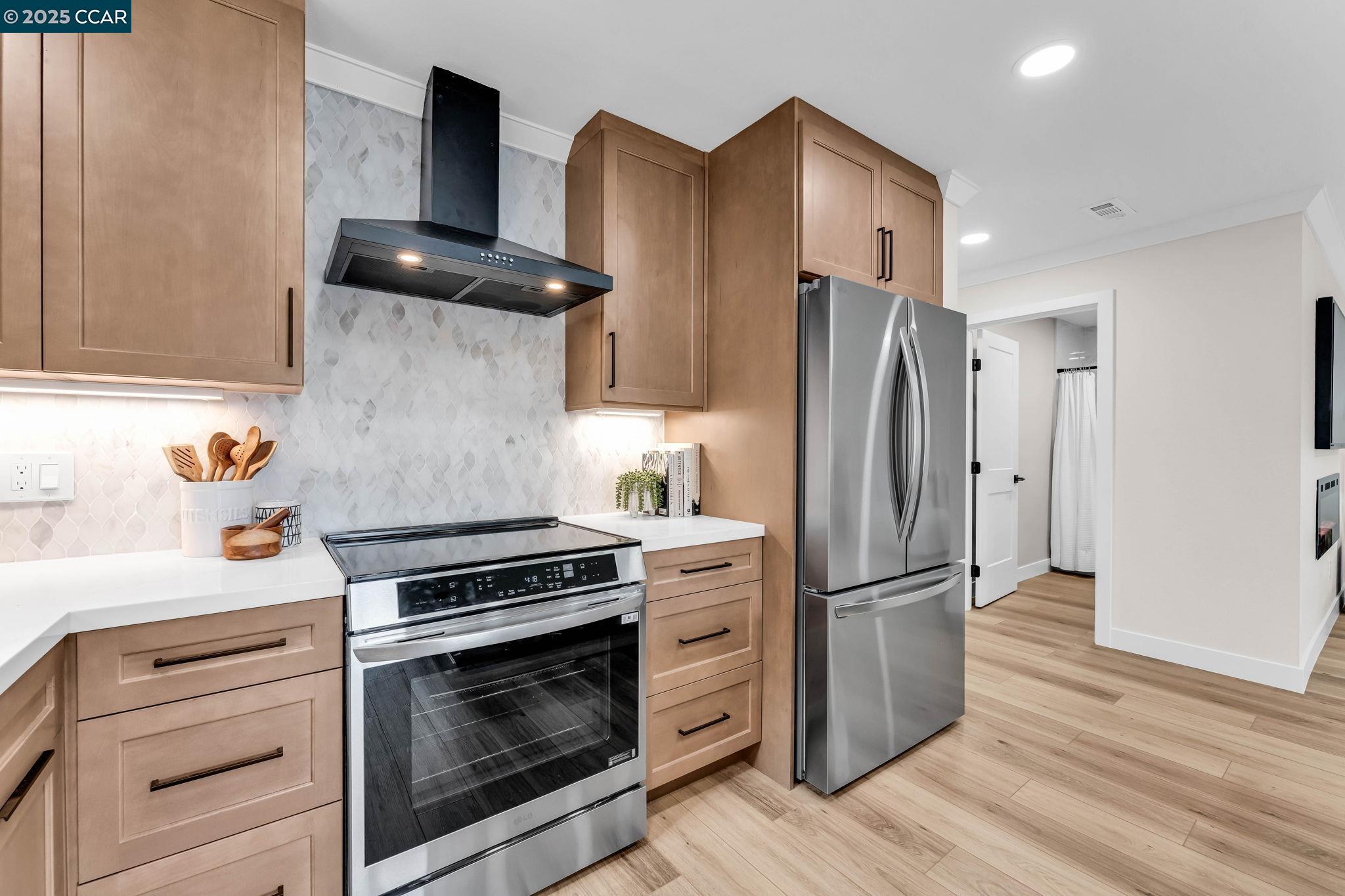 Detail Gallery Image 19 of 49 For 1216 Fairlawn Ct #8,  Walnut Creek,  CA 94595 - 2 Beds | 2 Baths