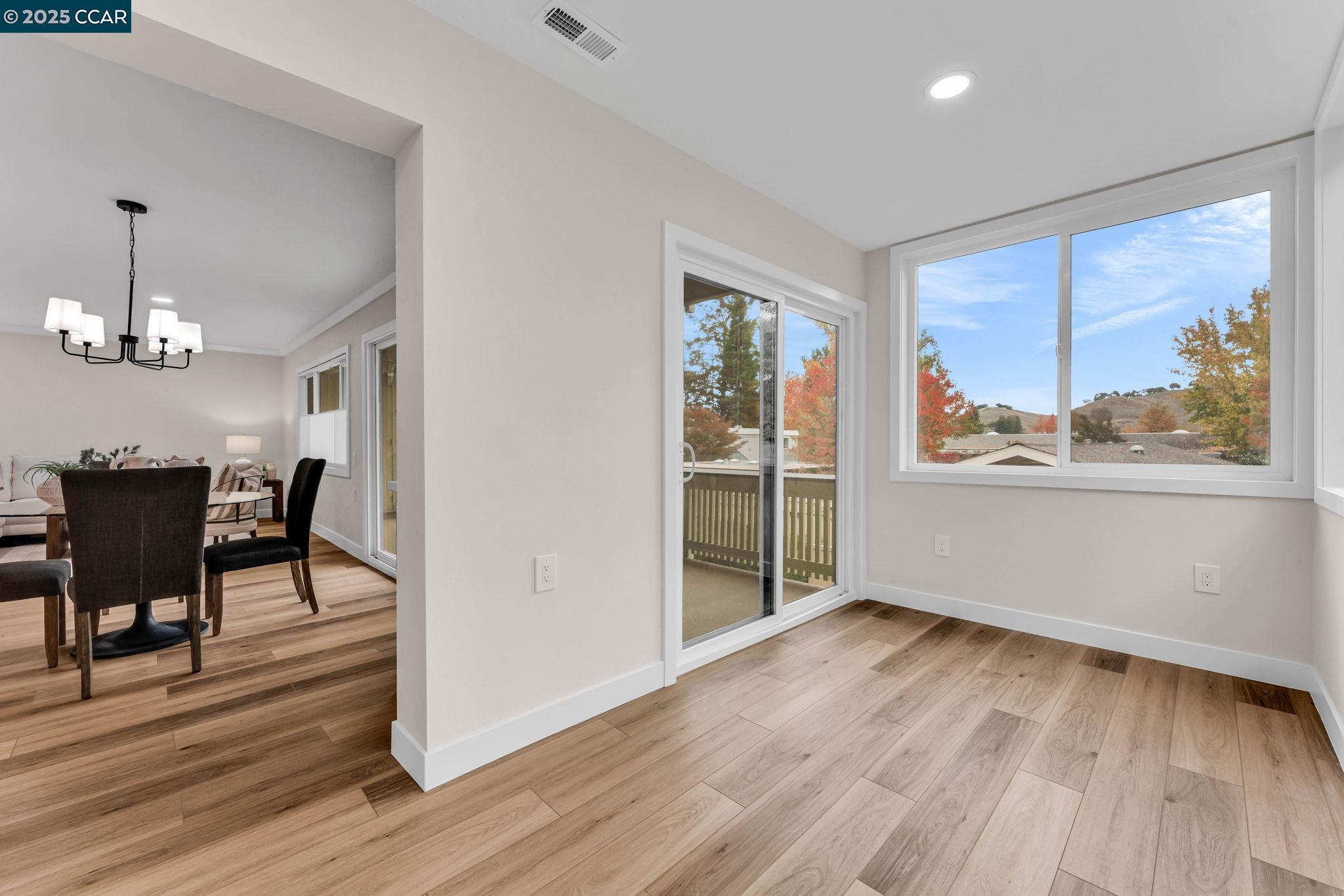 Detail Gallery Image 26 of 49 For 1216 Fairlawn Ct #8,  Walnut Creek,  CA 94595 - 2 Beds | 2 Baths