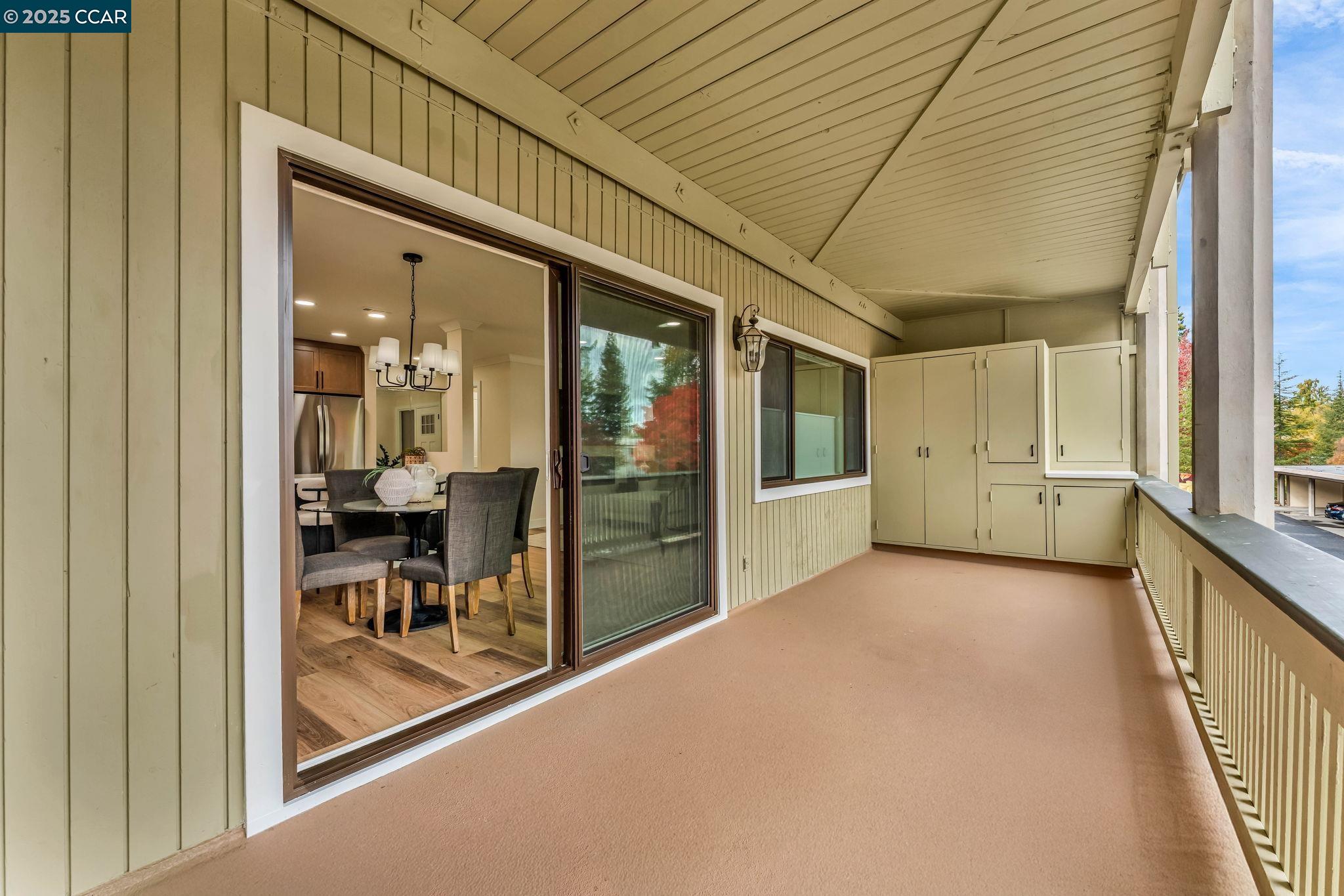 Detail Gallery Image 40 of 49 For 1216 Fairlawn Ct #8,  Walnut Creek,  CA 94595 - 2 Beds | 2 Baths