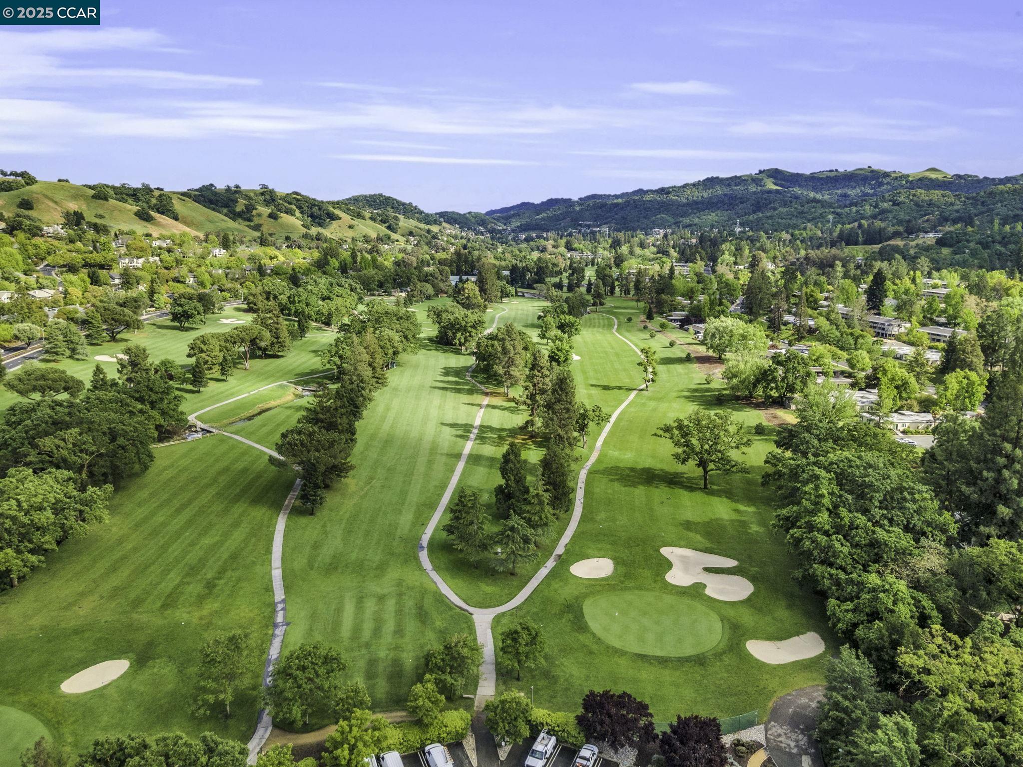 Detail Gallery Image 44 of 49 For 1216 Fairlawn Ct #8,  Walnut Creek,  CA 94595 - 2 Beds | 2 Baths