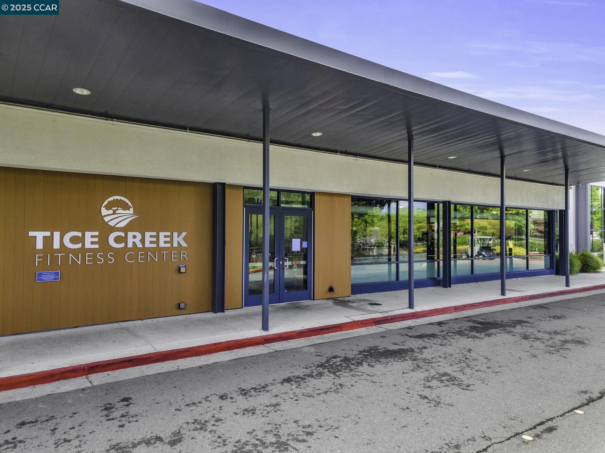 Detail Gallery Image 47 of 49 For 1216 Fairlawn Ct #8,  Walnut Creek,  CA 94595 - 2 Beds | 2 Baths