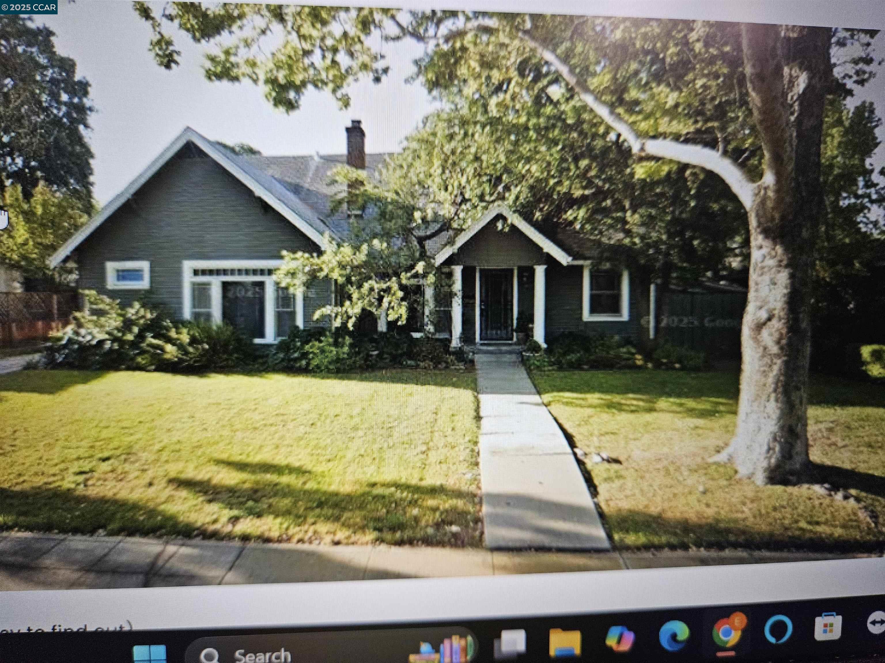 Detail Gallery Image 2 of 2 For 150 W Stadium Drive, Stockton,  CA 95204 - – Beds | – Baths