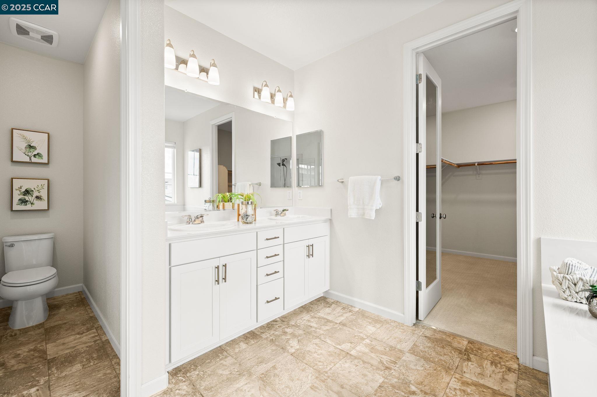 Detail Gallery Image 12 of 21 For 529 Vanek Dr, Oakley,  CA 94561 - 3 Beds | 2/1 Baths