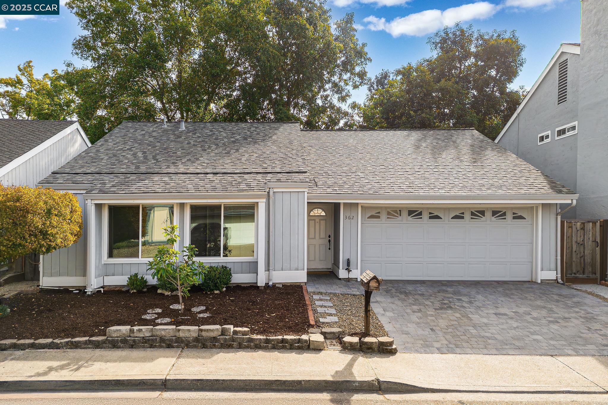 Detail Gallery Image 17 of 20 For 362 Meadowood Cir, San Ramon,  CA 94583 - 3 Beds | 2 Baths