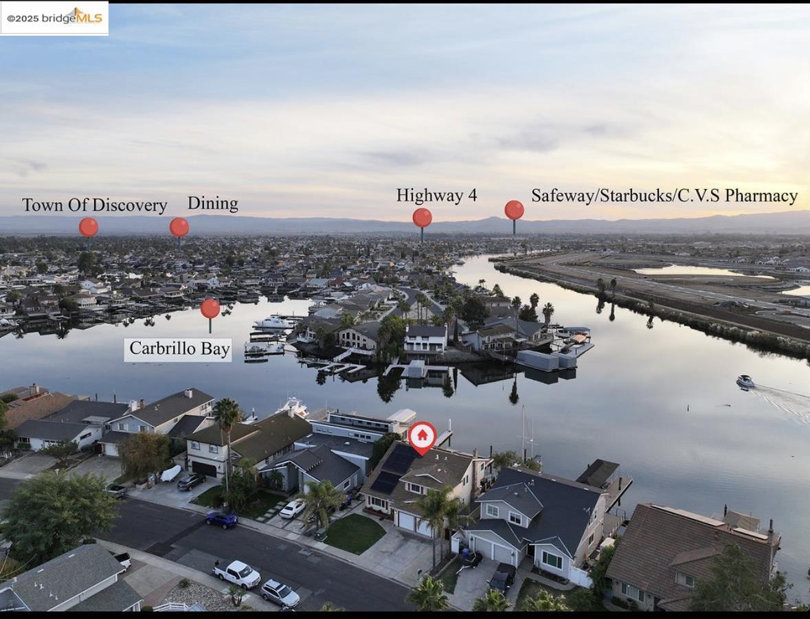 Detail Gallery Image 26 of 30 For 4930 Discovery Pt, Discovery Bay,  CA 94505 - 4 Beds | 2/1 Baths