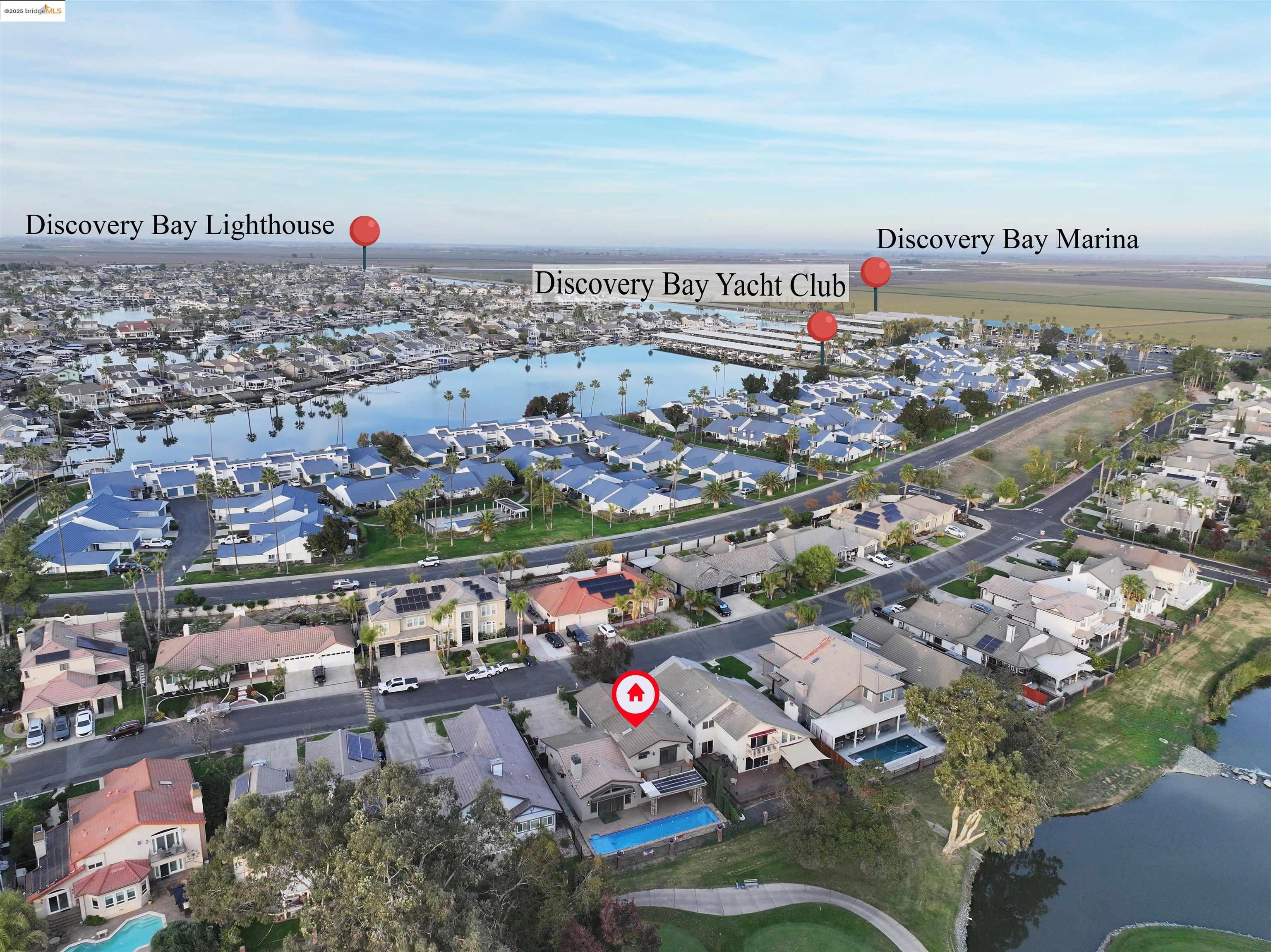 Detail Gallery Image 29 of 30 For 4930 Discovery Pt, Discovery Bay,  CA 94505 - 4 Beds | 2/1 Baths