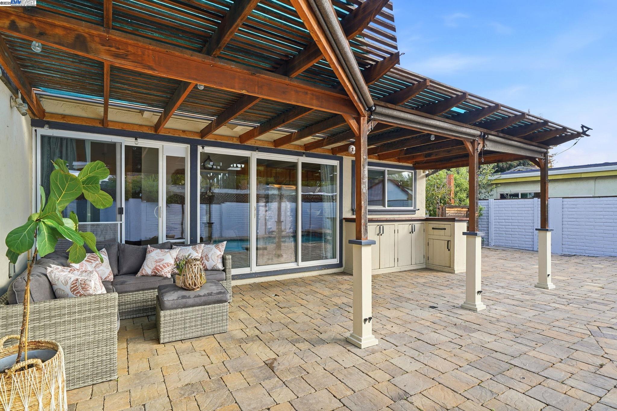 Detail Gallery Image 37 of 41 For 668 Buckeye Drive, Livermore,  CA 94551 - 3 Beds | 2 Baths