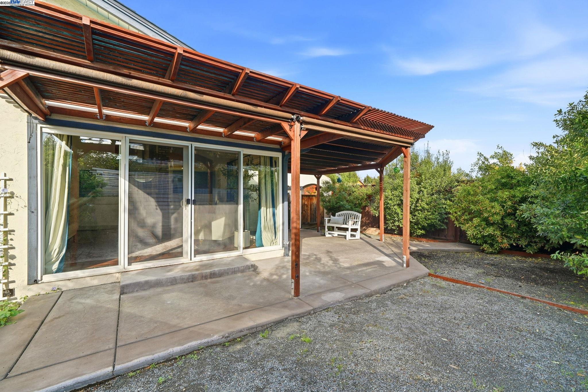 Detail Gallery Image 39 of 41 For 668 Buckeye Drive, Livermore,  CA 94551 - 3 Beds | 2 Baths