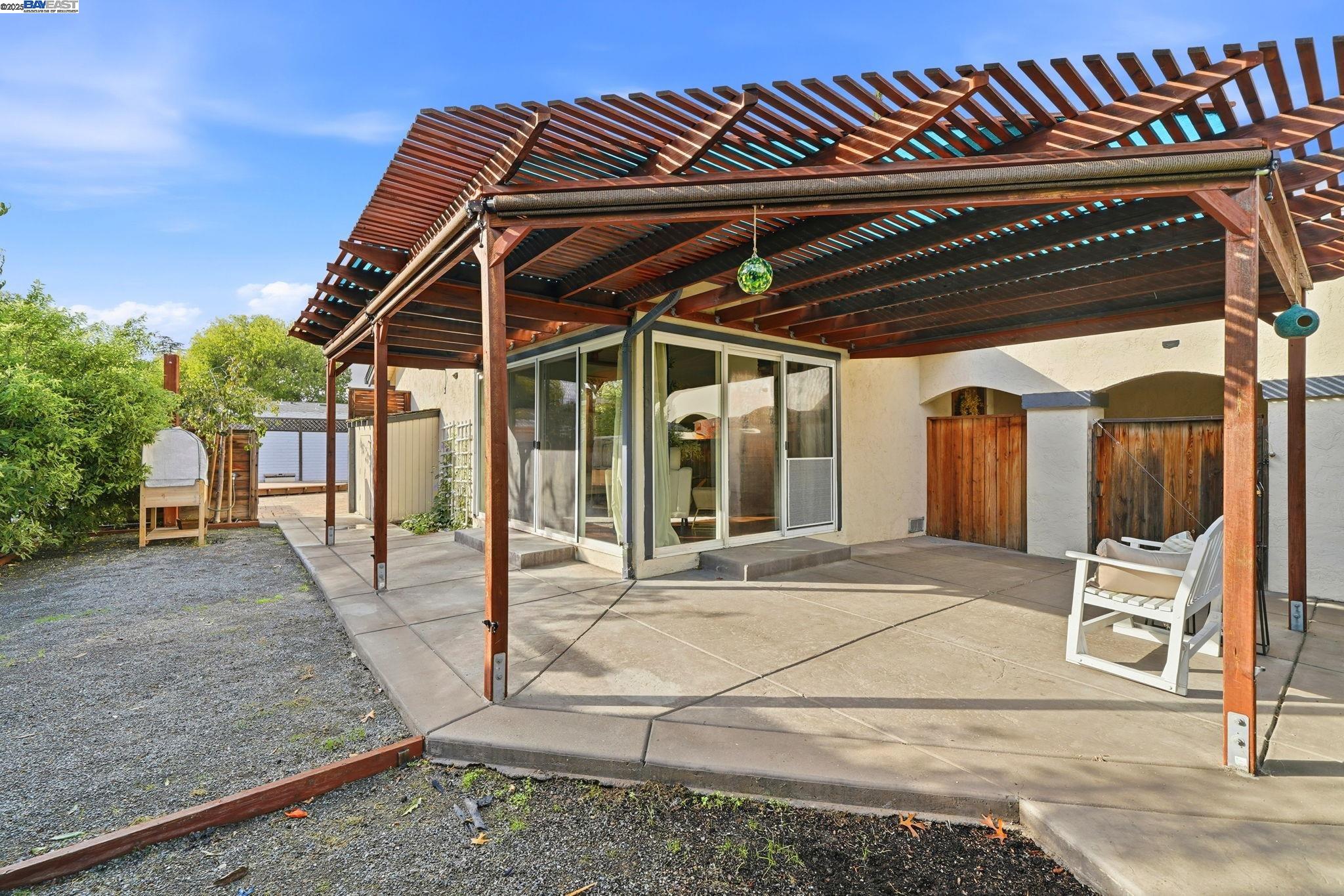 Detail Gallery Image 40 of 41 For 668 Buckeye Drive, Livermore,  CA 94551 - 3 Beds | 2 Baths