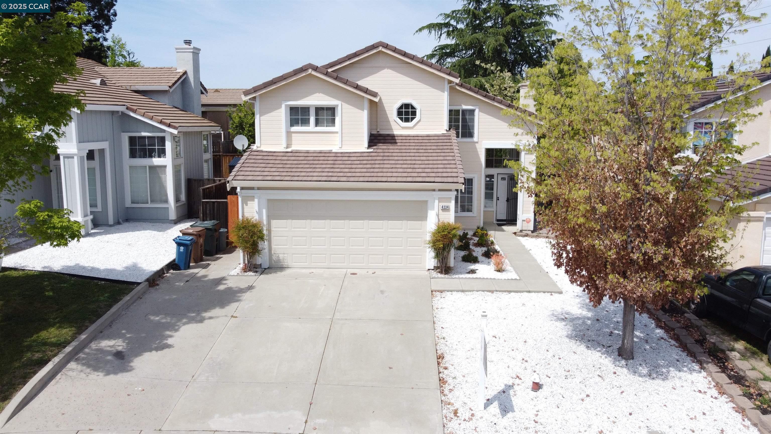 Detail Gallery Image 16 of 31 For 4334 Wallaby Ct, Antioch,  CA 94531 - 4 Beds | 3 Baths