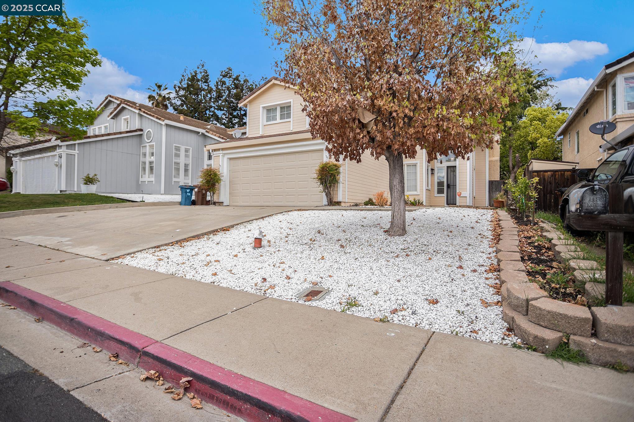 Detail Gallery Image 17 of 31 For 4334 Wallaby Ct, Antioch,  CA 94531 - 4 Beds | 3 Baths