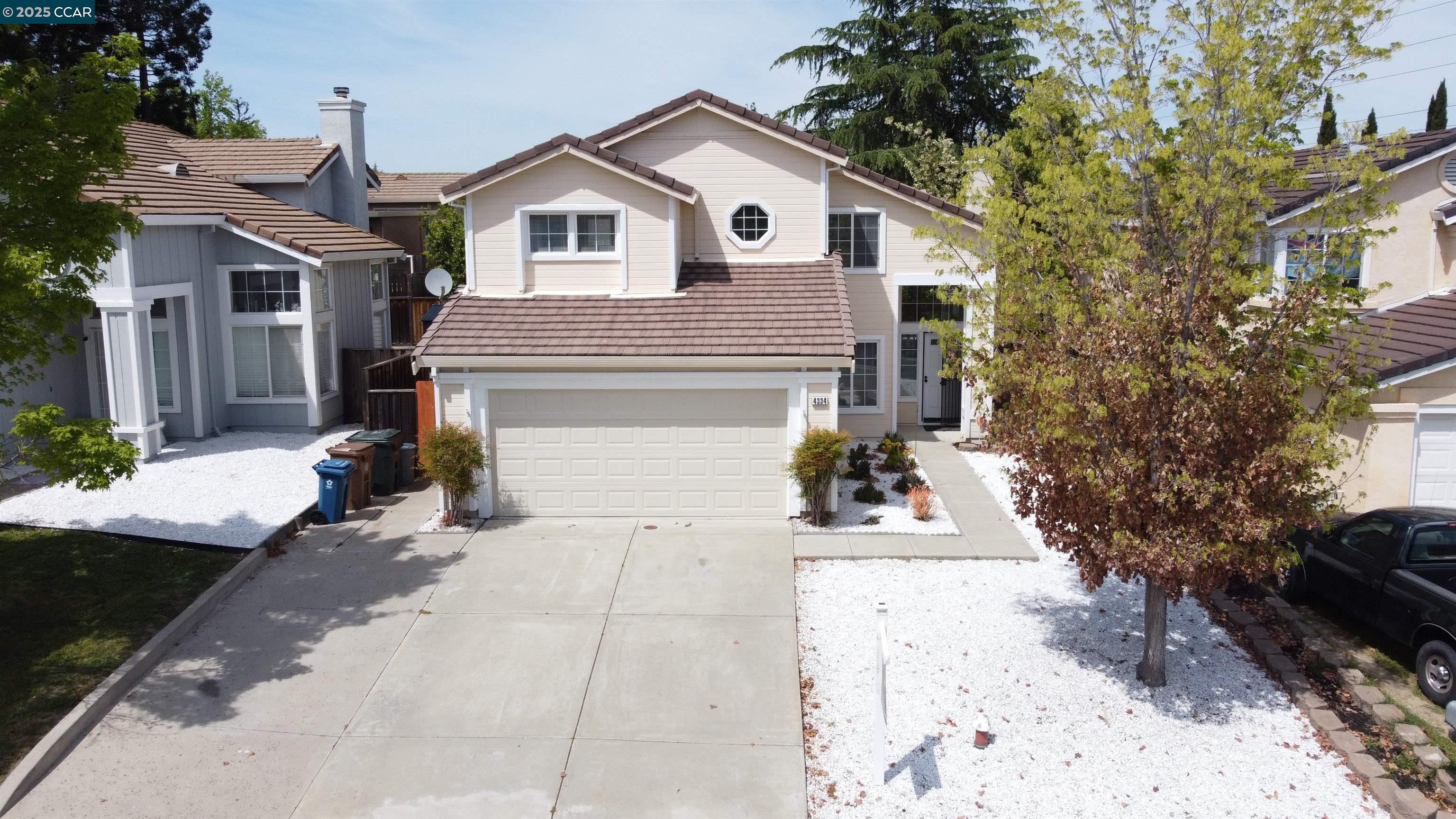 Detail Gallery Image 29 of 31 For 4334 Wallaby Ct, Antioch,  CA 94531 - 4 Beds | 3 Baths