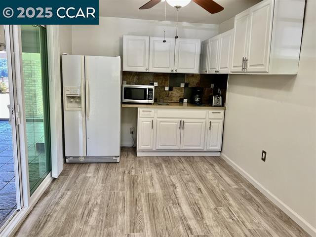 Detail Gallery Image 12 of 17 For 35.5 Kent Ct., Moraga,  CA 94556 - 2 Beds | 1 Baths