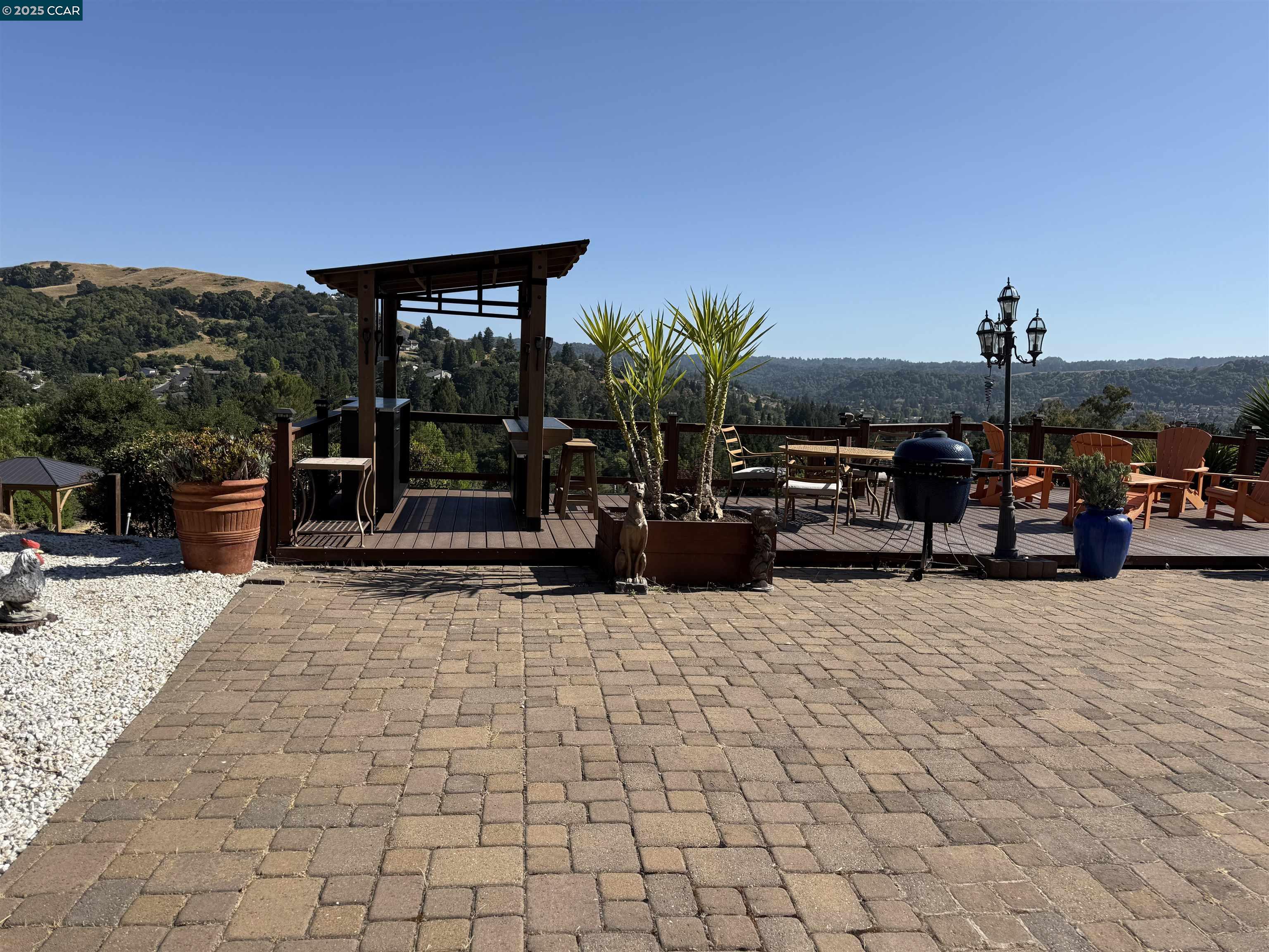 Detail Gallery Image 15 of 17 For 35.5 Kent Ct., Moraga,  CA 94556 - 2 Beds | 1 Baths