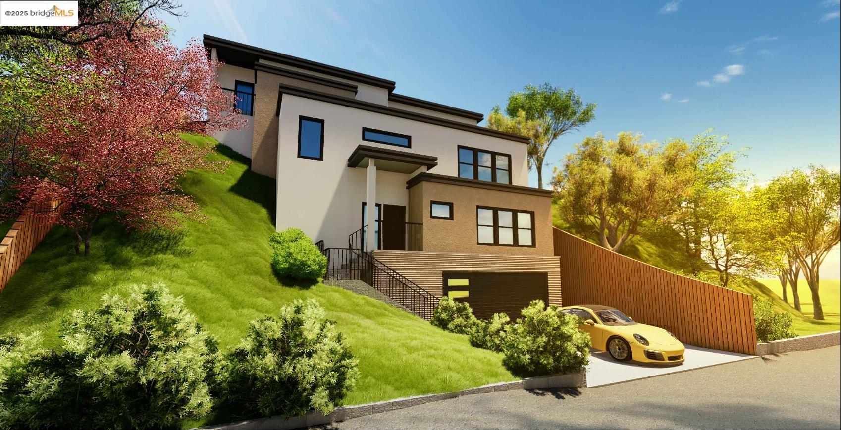 Detail Gallery Image 2 of 19 For 0 Ruthland Rd, Oakland,  CA 94611 - – Beds | – Baths