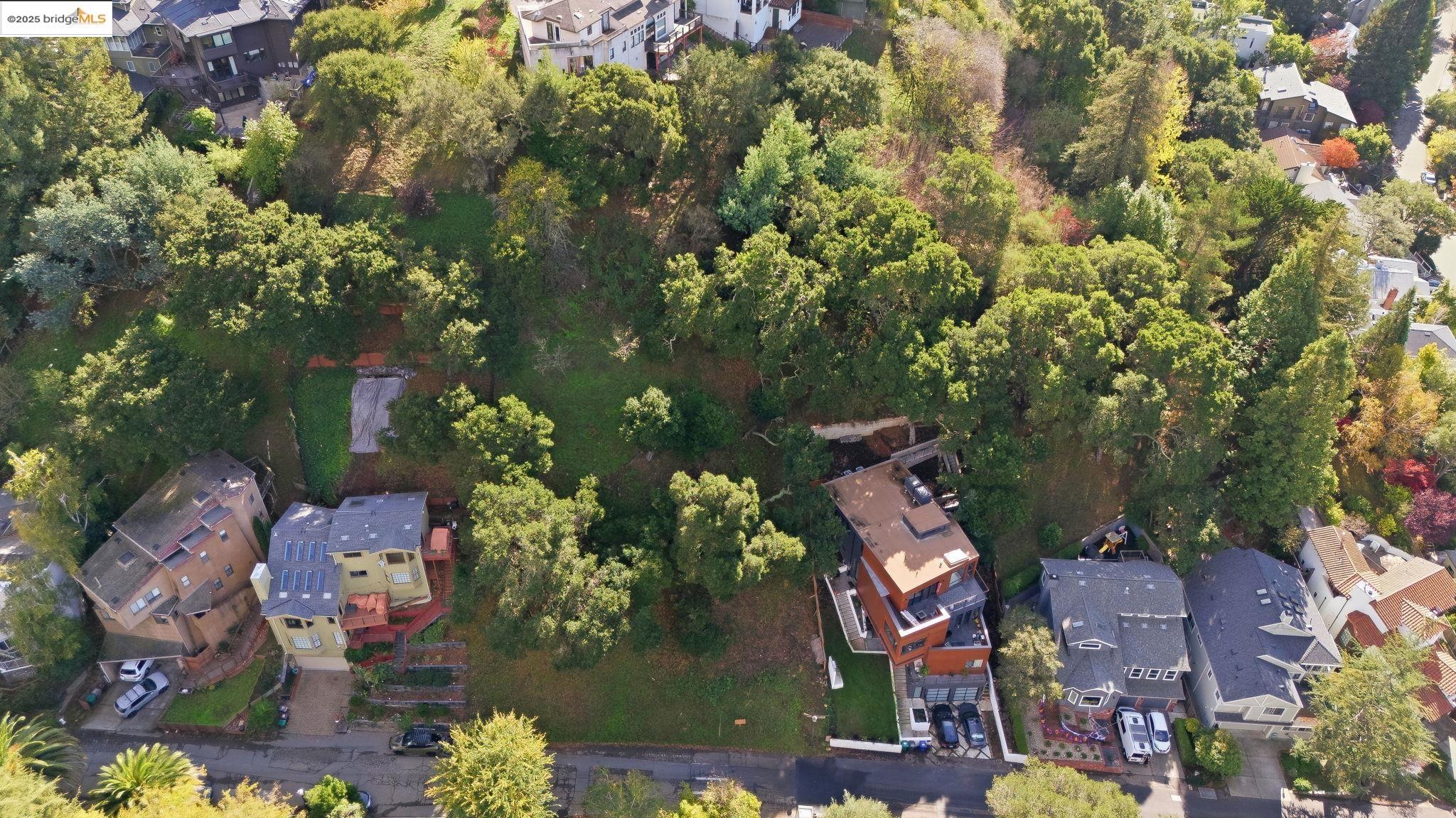 Detail Gallery Image 16 of 19 For 0 Ruthland Rd, Oakland,  CA 94611 - – Beds | – Baths