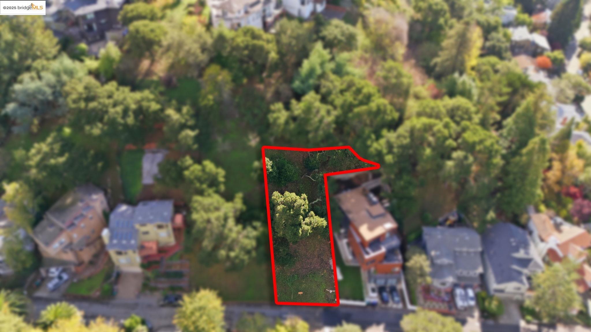 Detail Gallery Image 10 of 19 For 0 Ruthland Rd, Oakland,  CA 94611 - – Beds | – Baths