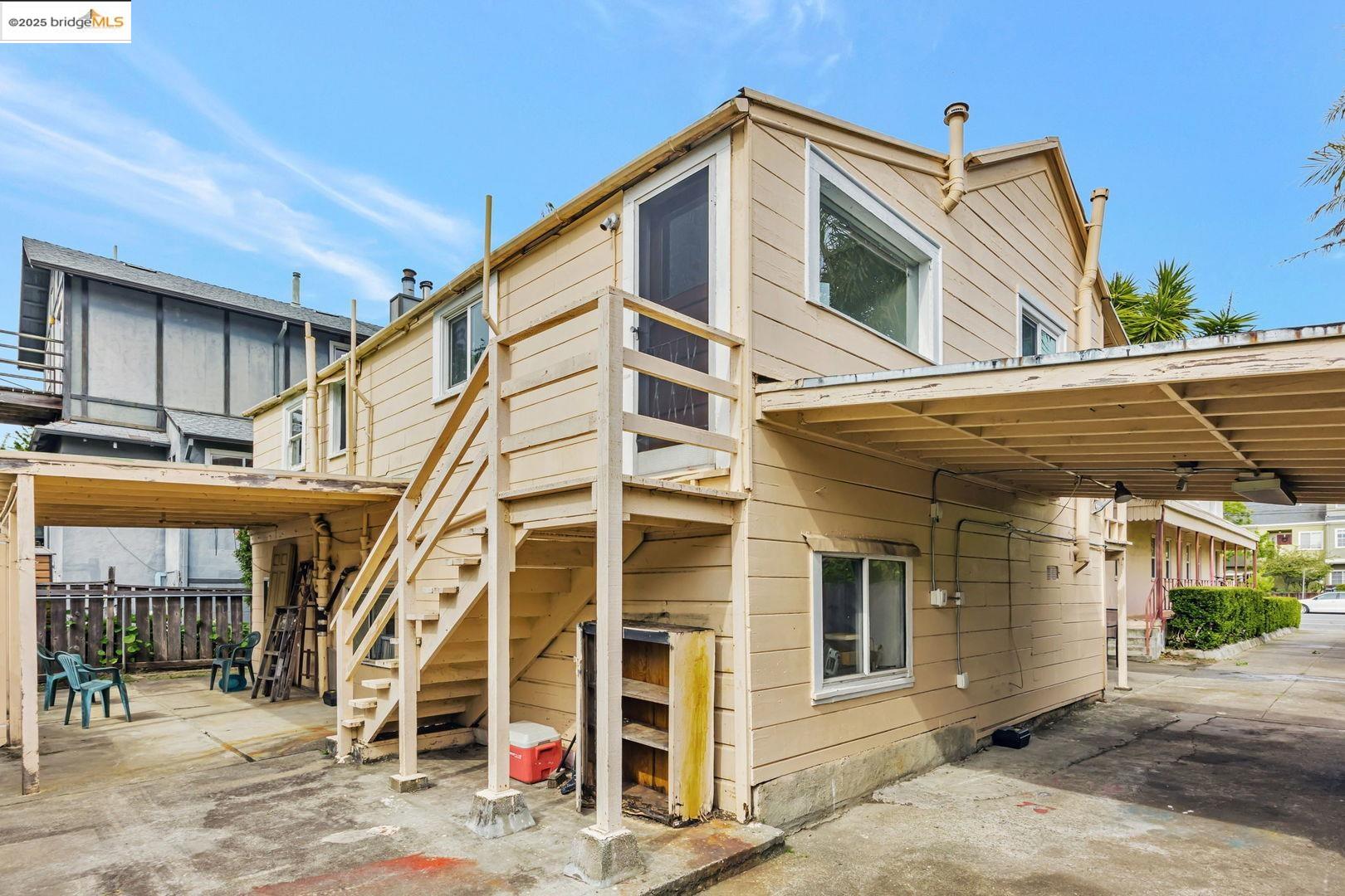 Detail Gallery Image 6 of 34 For 2118 California St, Berkeley,  CA 94703 - – Beds | – Baths