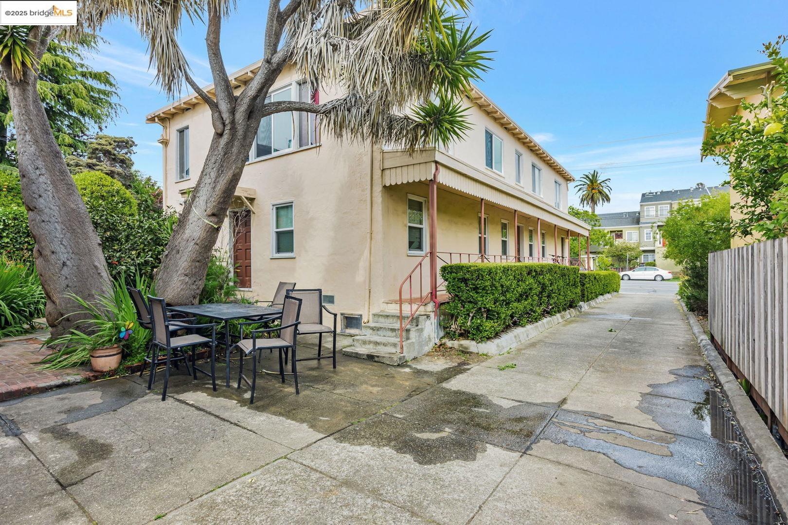 Detail Gallery Image 7 of 34 For 2118 California St, Berkeley,  CA 94703 - – Beds | – Baths