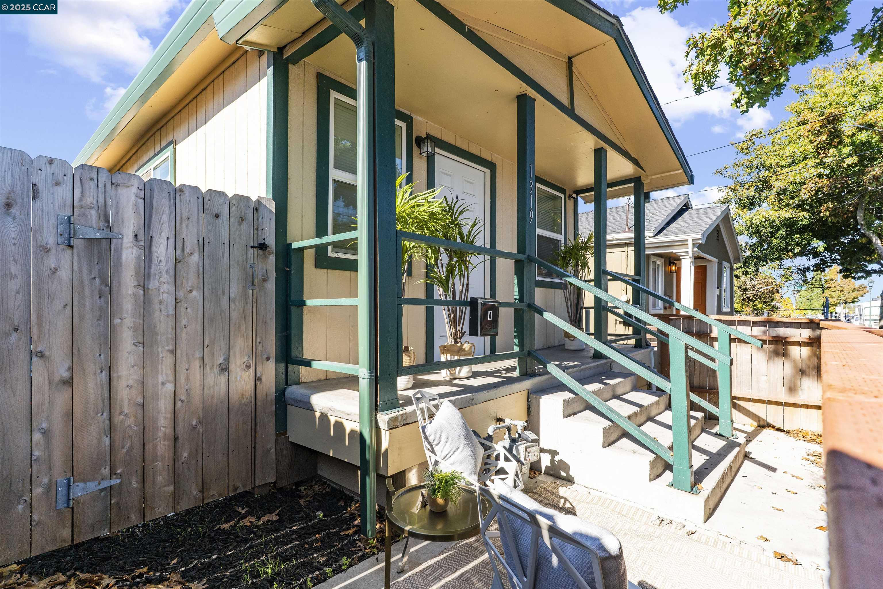 Detail Gallery Image 10 of 30 For 1319 Kelsey St, Richmond,  CA 94801 - – Beds | – Baths