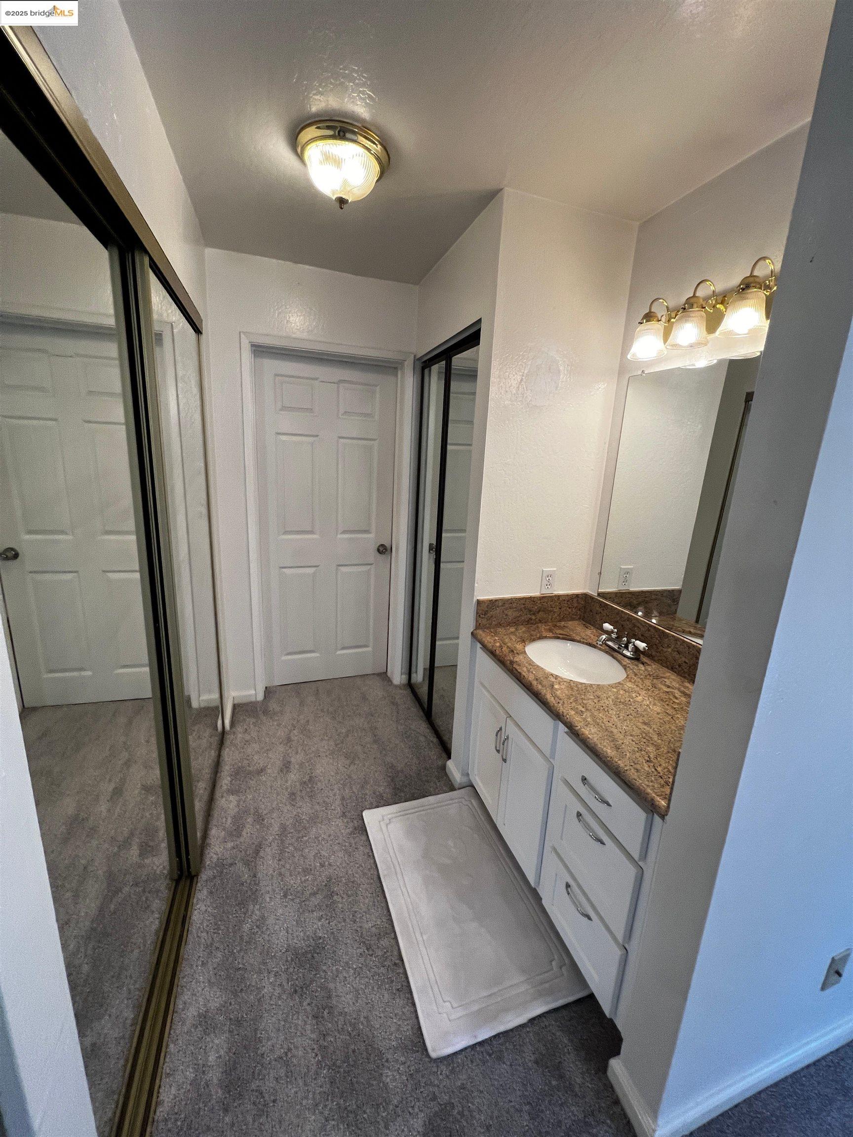 Detail Gallery Image 13 of 22 For 1455 Latour Lane #20,  Concord,  CA 94521 - 2 Beds | 1 Baths