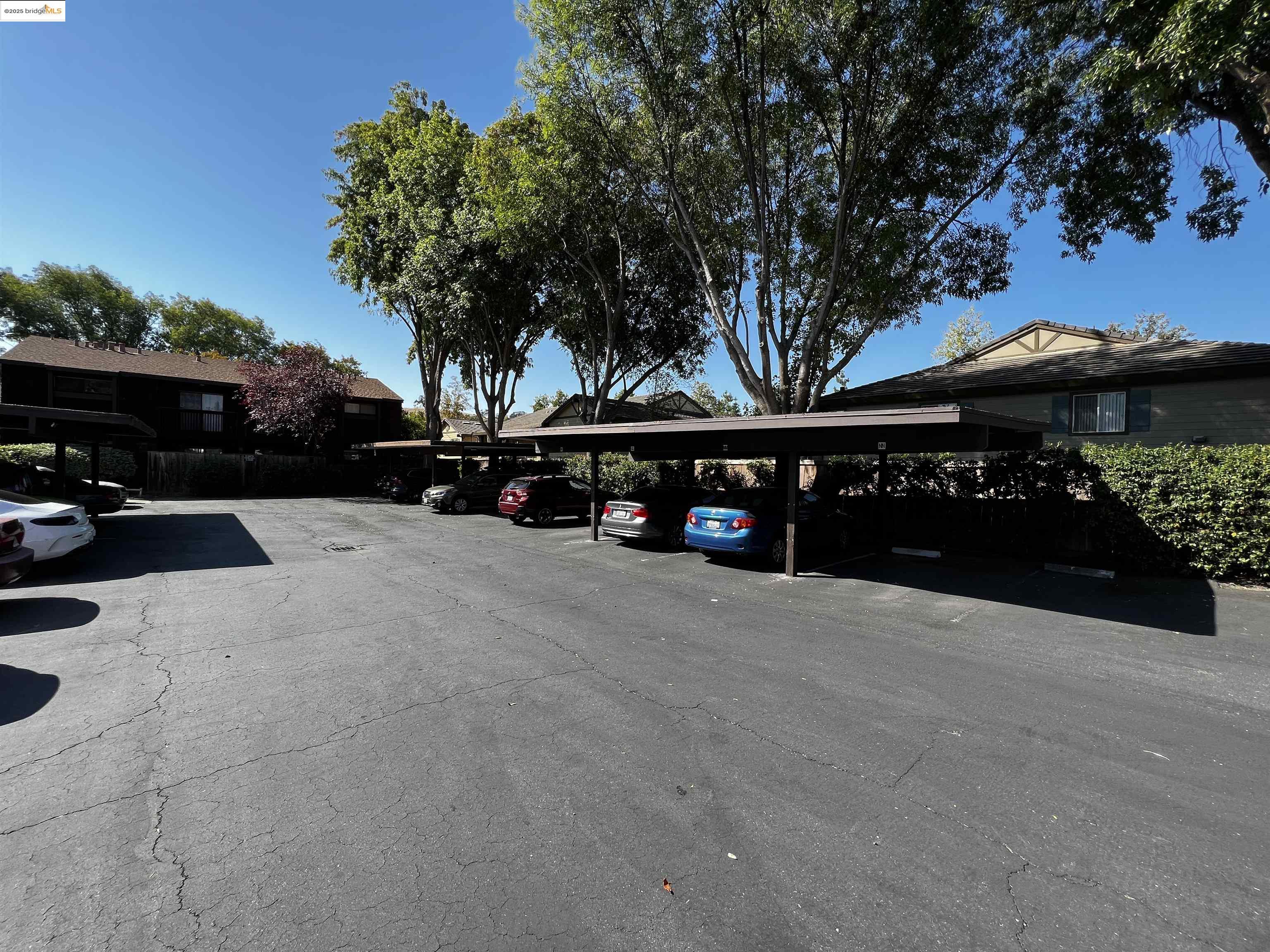 Detail Gallery Image 22 of 22 For 1455 Latour Lane #20,  Concord,  CA 94521 - 2 Beds | 1 Baths