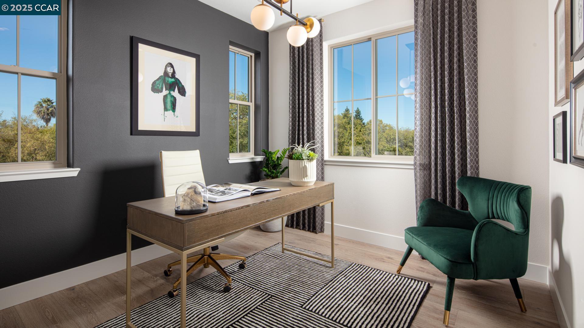 Detail Gallery Image 8 of 15 For 19645 Juniper Loop, Morgan Hill,  CA 95037 - 4 Beds | 3/1 Baths