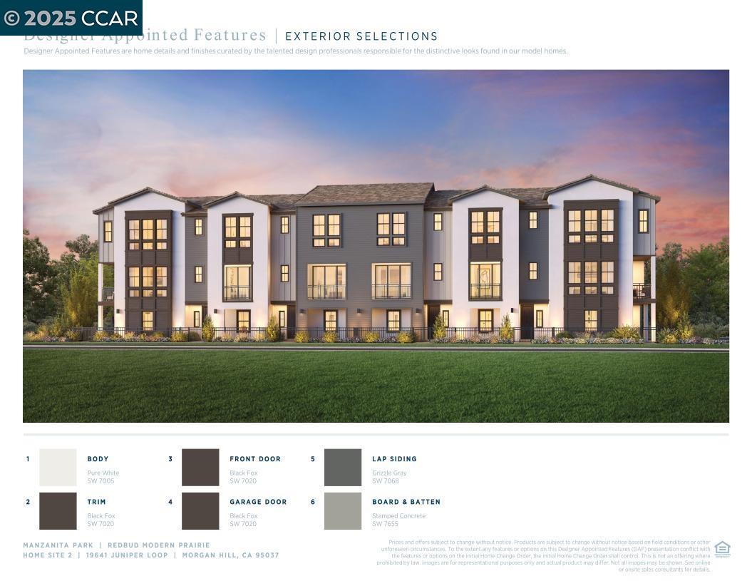 Detail Gallery Image 11 of 14 For 19641 Juniper Loop, Morgan Hill,  CA 95037 - 4 Beds | 3/1 Baths