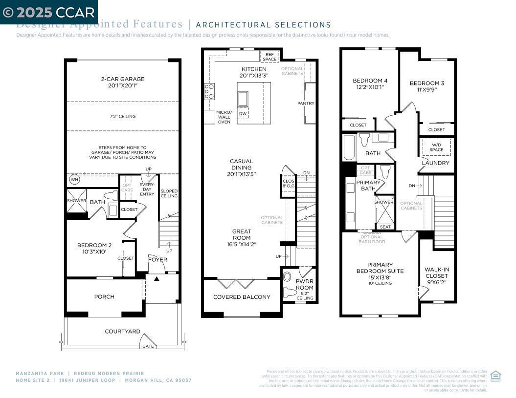Detail Gallery Image 12 of 14 For 19641 Juniper Loop, Morgan Hill,  CA 95037 - 4 Beds | 3/1 Baths