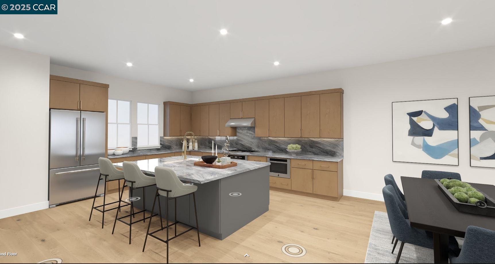 Detail Gallery Image 3 of 14 For 19641 Juniper Loop, Morgan Hill,  CA 95037 - 4 Beds | 3/1 Baths