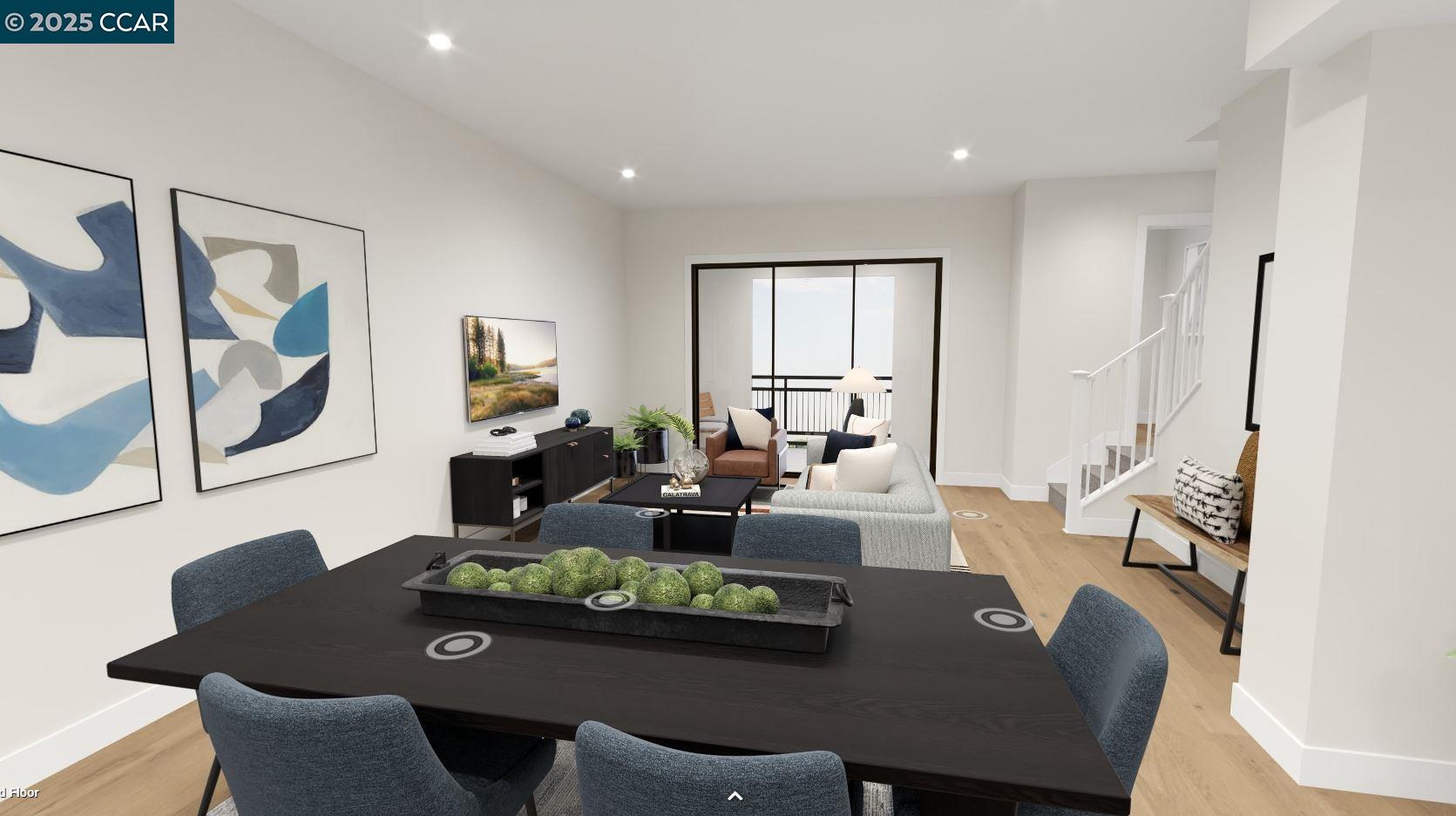 Detail Gallery Image 4 of 14 For 19641 Juniper Loop, Morgan Hill,  CA 95037 - 4 Beds | 3/1 Baths