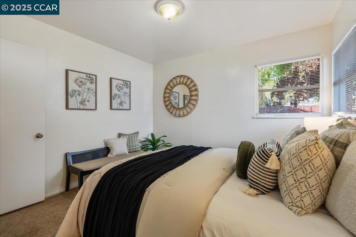 Detail Gallery Image 14 of 25 For 725 Del Norte, Vallejo,  CA 94591 - 3 Beds | 1 Baths