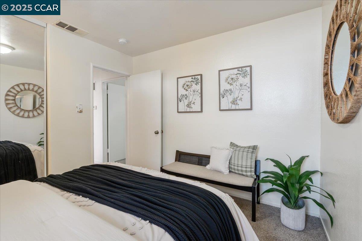 Detail Gallery Image 15 of 25 For 725 Del Norte, Vallejo,  CA 94591 - 3 Beds | 1 Baths